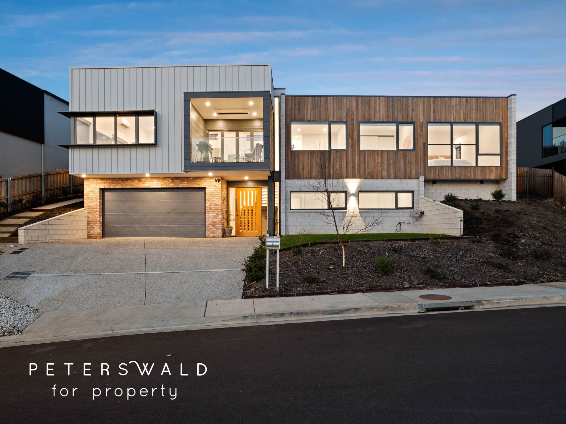 5 Ardilletta Road, Tranmere TAS 7018, Tranmere - Thumbnail 2