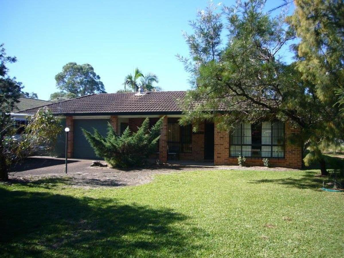22 Wychewood Ave, Mallabula, Mallabula - Image 1