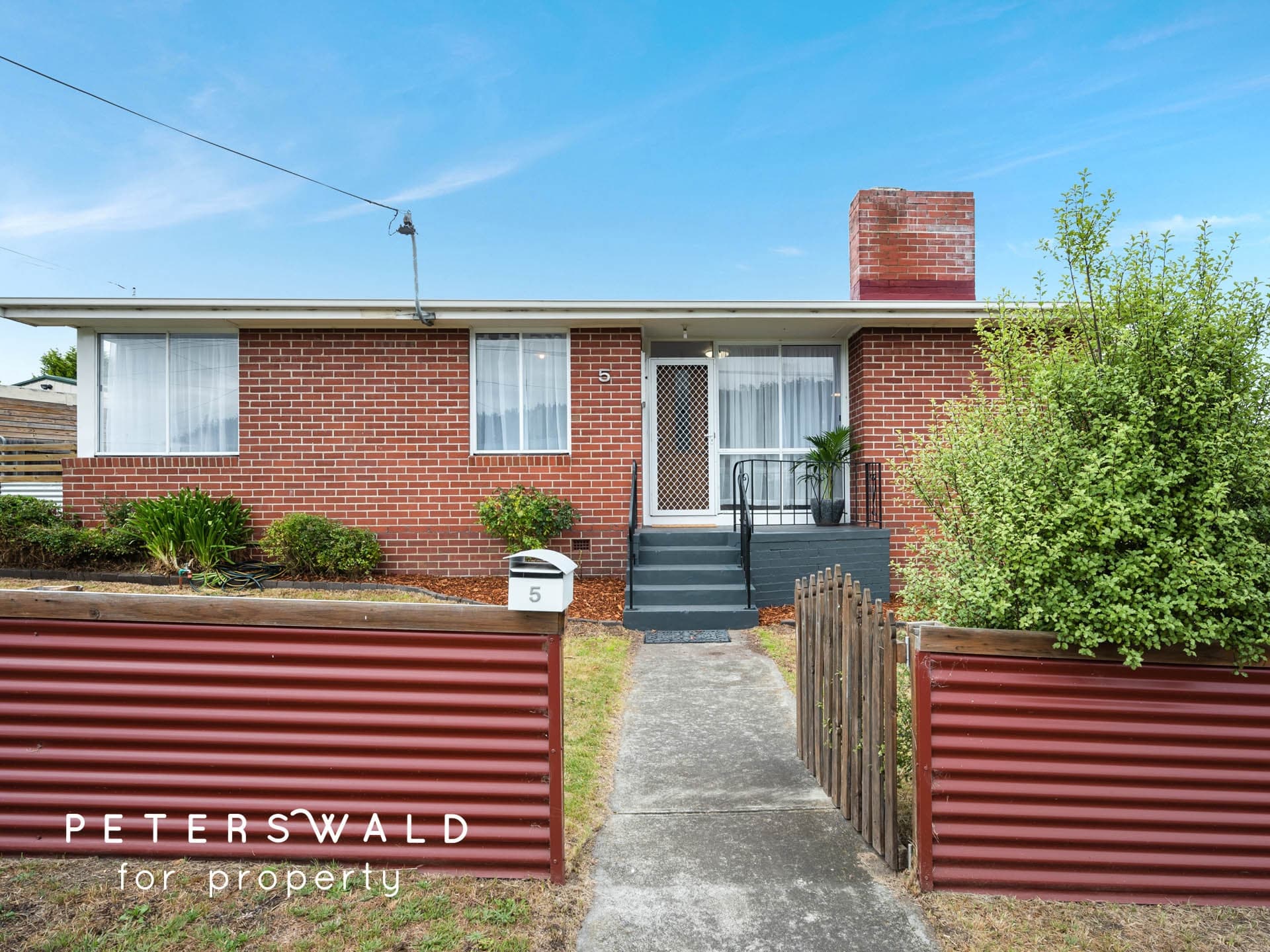 5 Flinders Street, Warrane TAS 7018, Warrane - Image 1