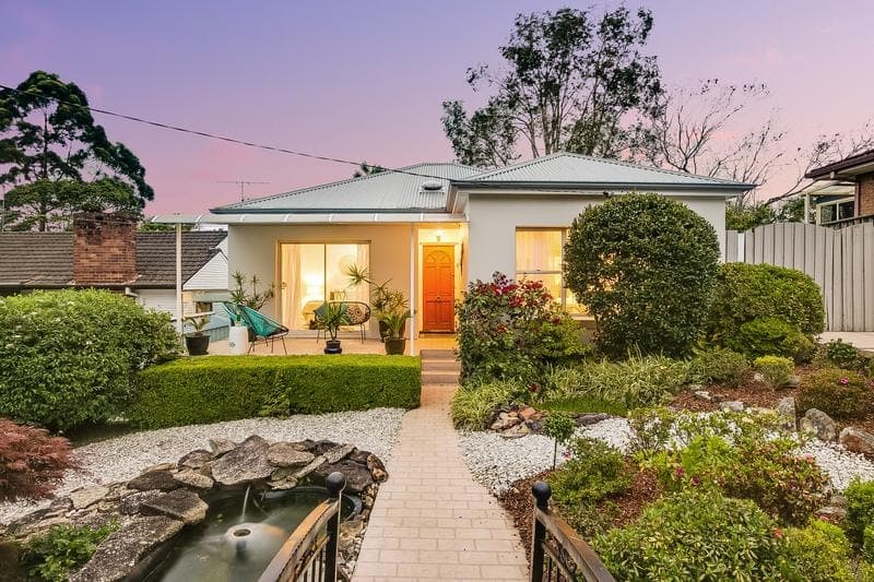 1 Myrtle Street, North Balgowlah - Thumbnail 3