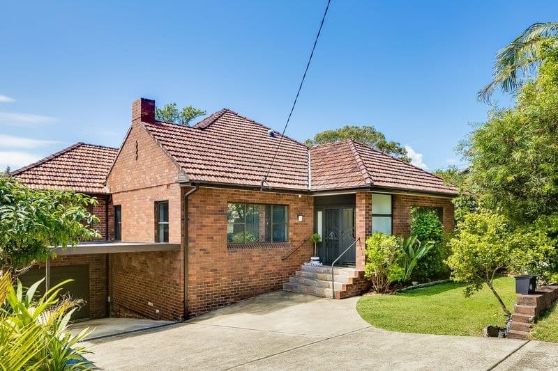 48 Woodland Street, Balgowlah Heights - Thumbnail 8