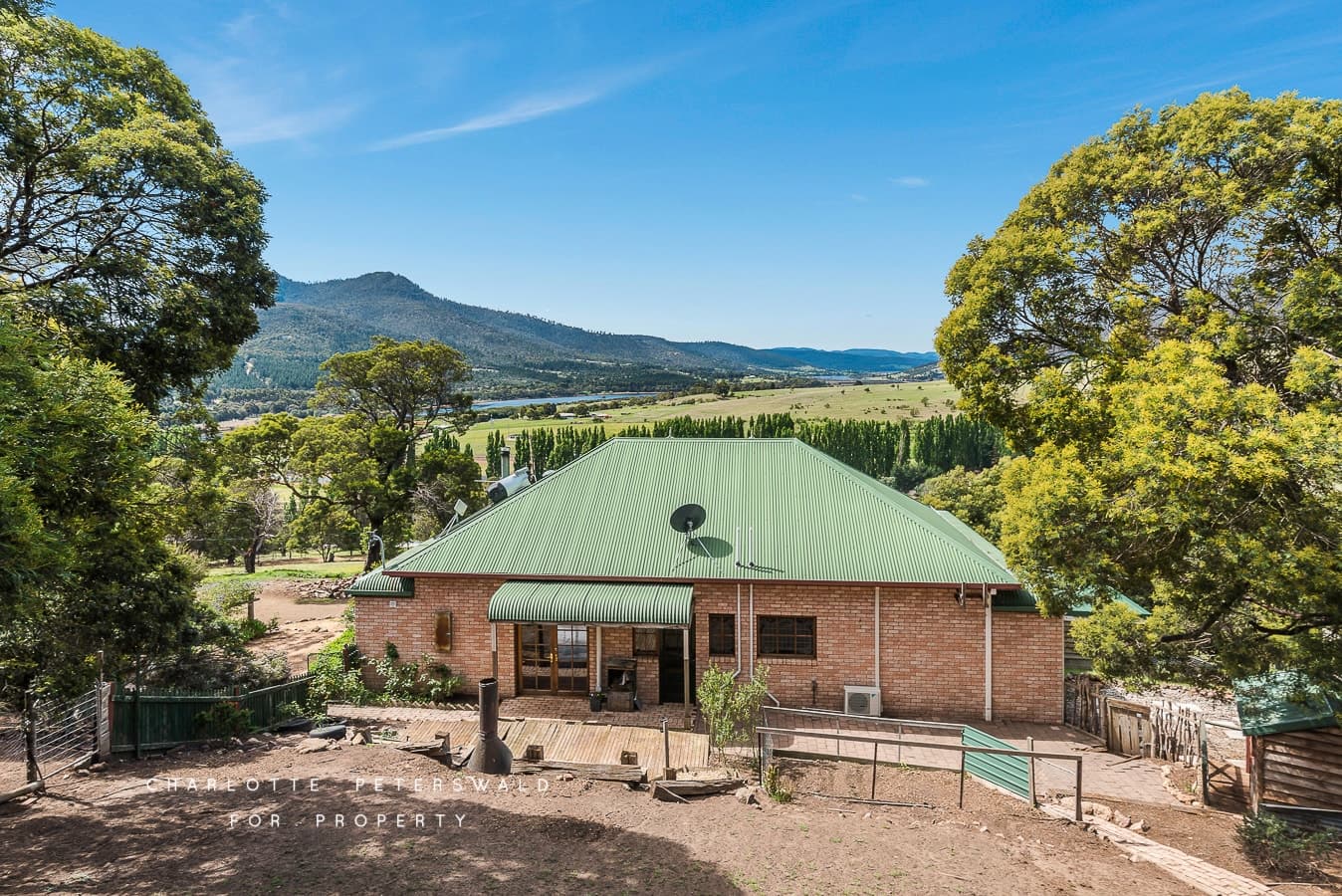 38 Molesworth Road, Malbina TAS 7140, Malbina - Image 1