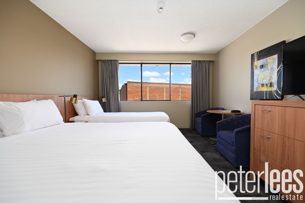 310 / 3 Earl Street, Launceston TAS 7250, Launceston - Thumbnail 2