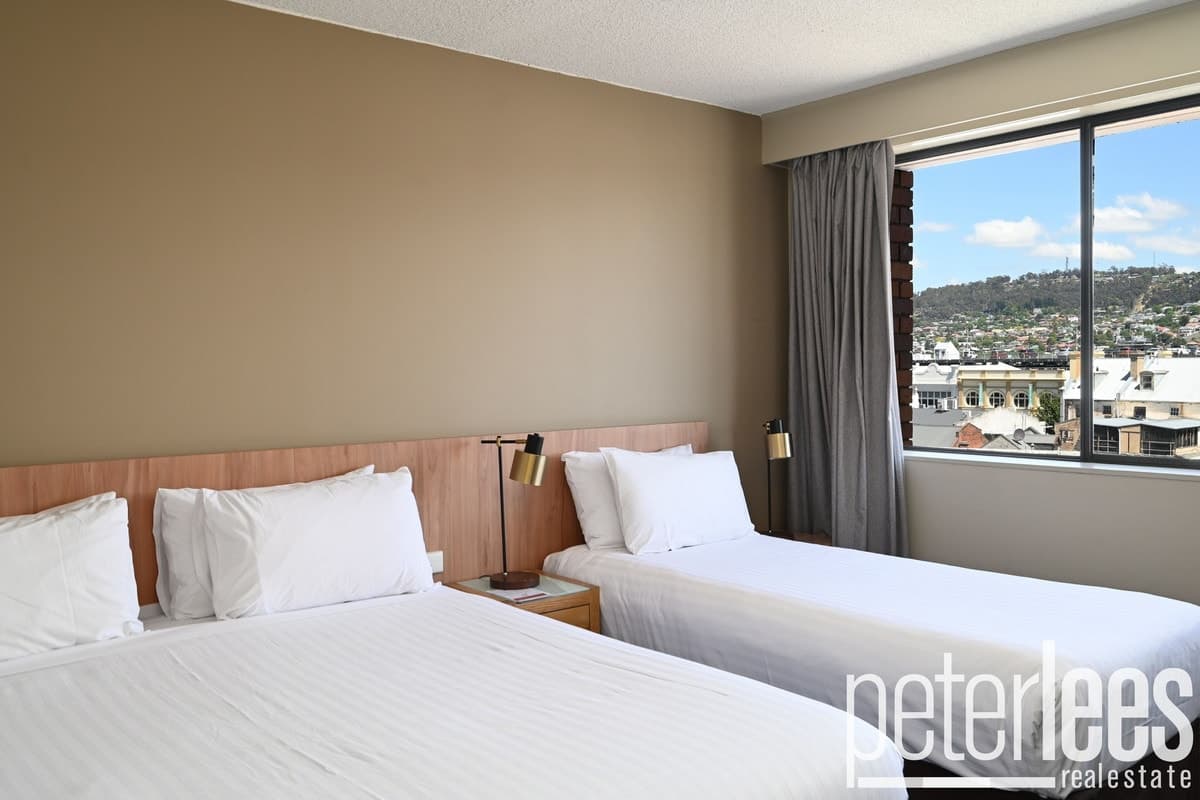 310 / 3 Earl Street, Launceston TAS 7250, Launceston - Thumbnail 3