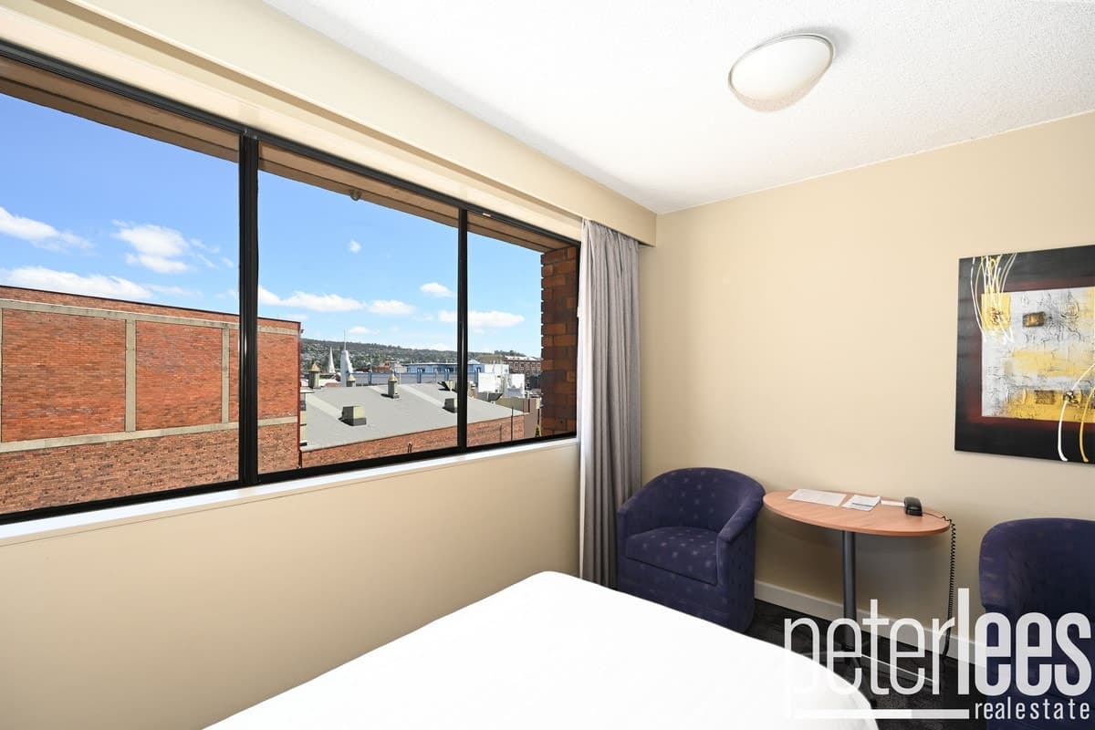 310 / 3 Earl Street, Launceston TAS 7250, Launceston - Thumbnail 4