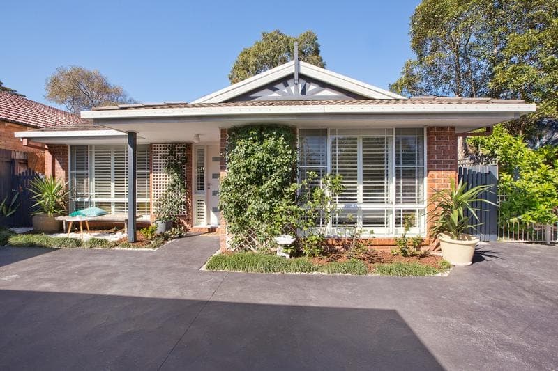 25a Hunter Street, North Balgowlah - Thumbnail 5