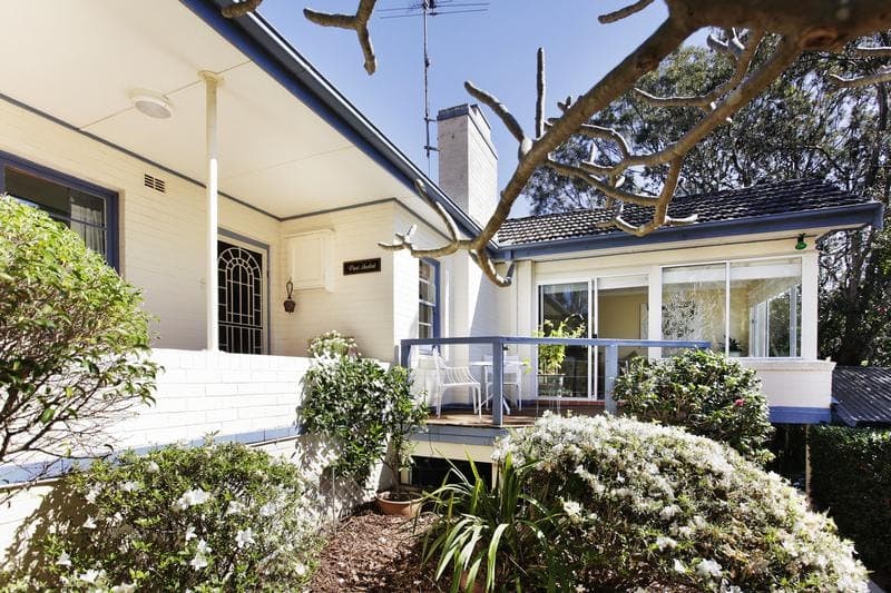 37 Ernest Street, Balgowlah Heights - Thumbnail 2