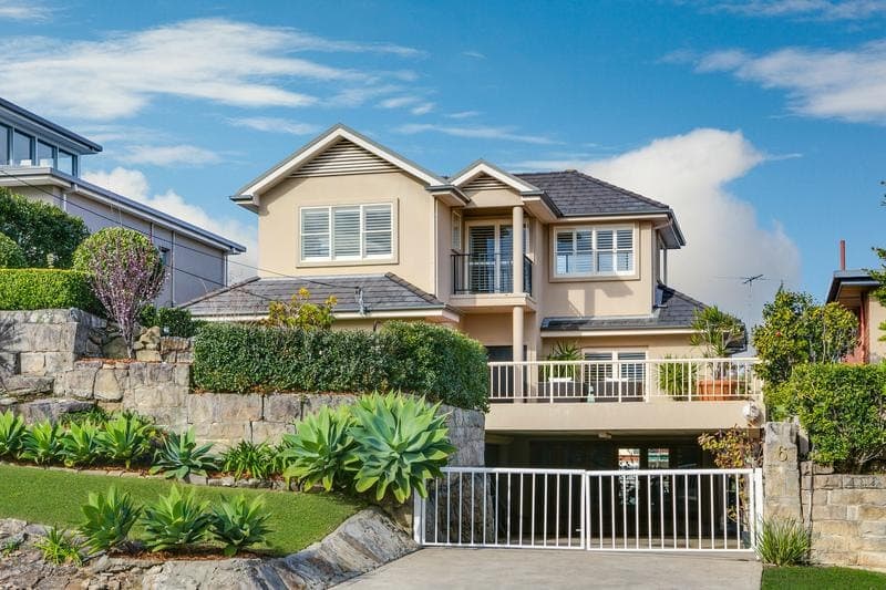 6 Woodland Street, Balgowlah Heights - Image 1