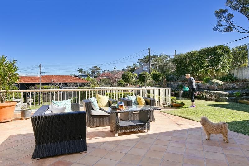 6 Woodland Street, Balgowlah Heights - Thumbnail 8
