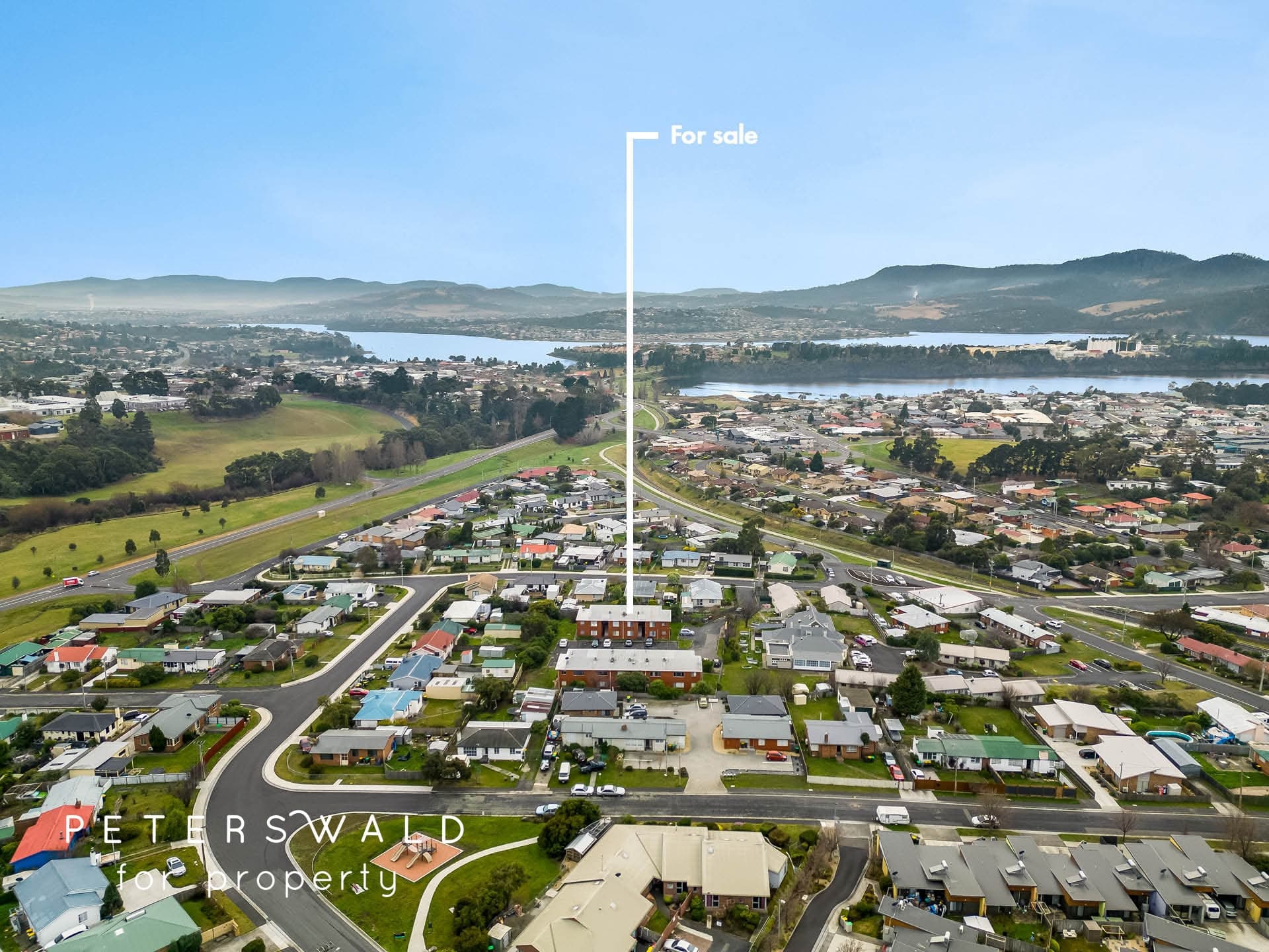 19 / 4 Myella Drive, Berriedale TAS 7011, Berriedale - Image 1
