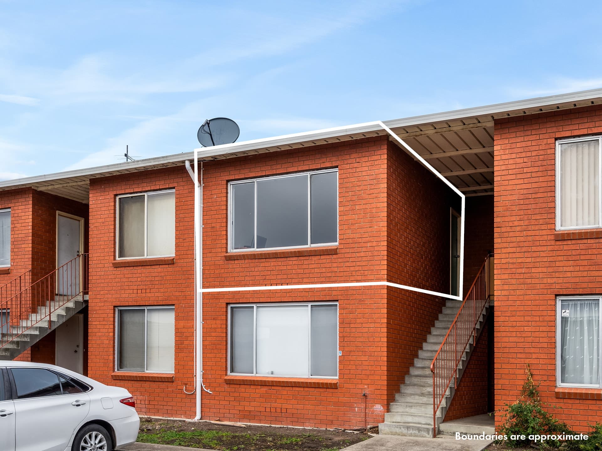 19 / 4 Myella Drive, Berriedale TAS 7011, Berriedale - Thumbnail 2