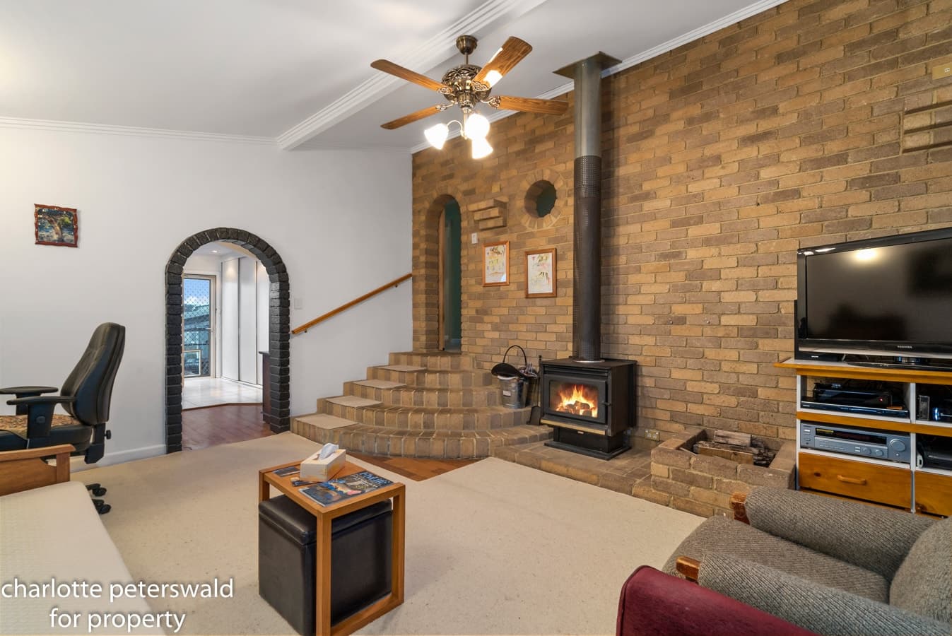 12 Caversham Road, West Moonah TAS 7009, West Moonah - Thumbnail 4