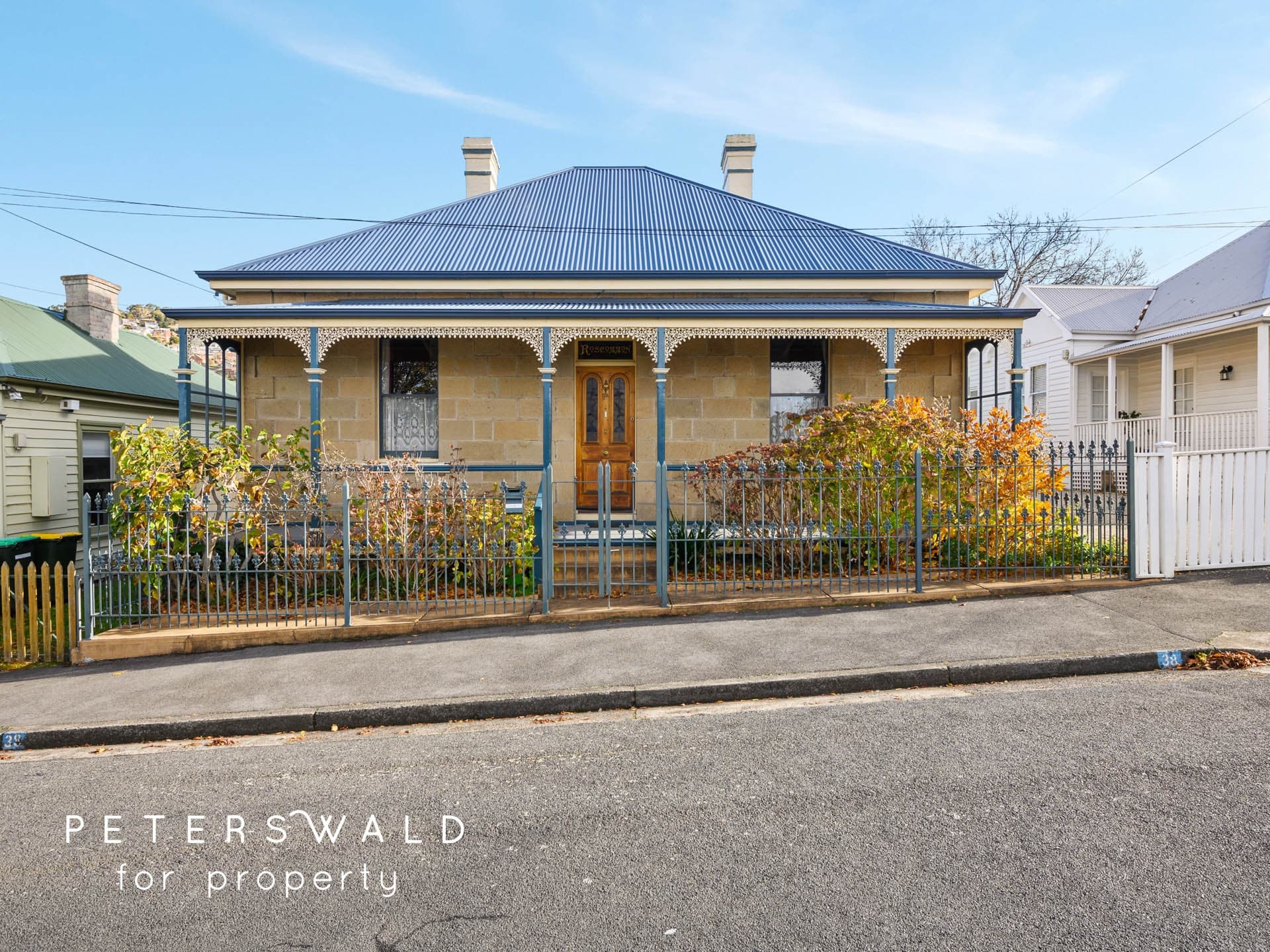 38 Parliament Street, Sandy Bay TAS 7005, Sandy Bay - Image 1