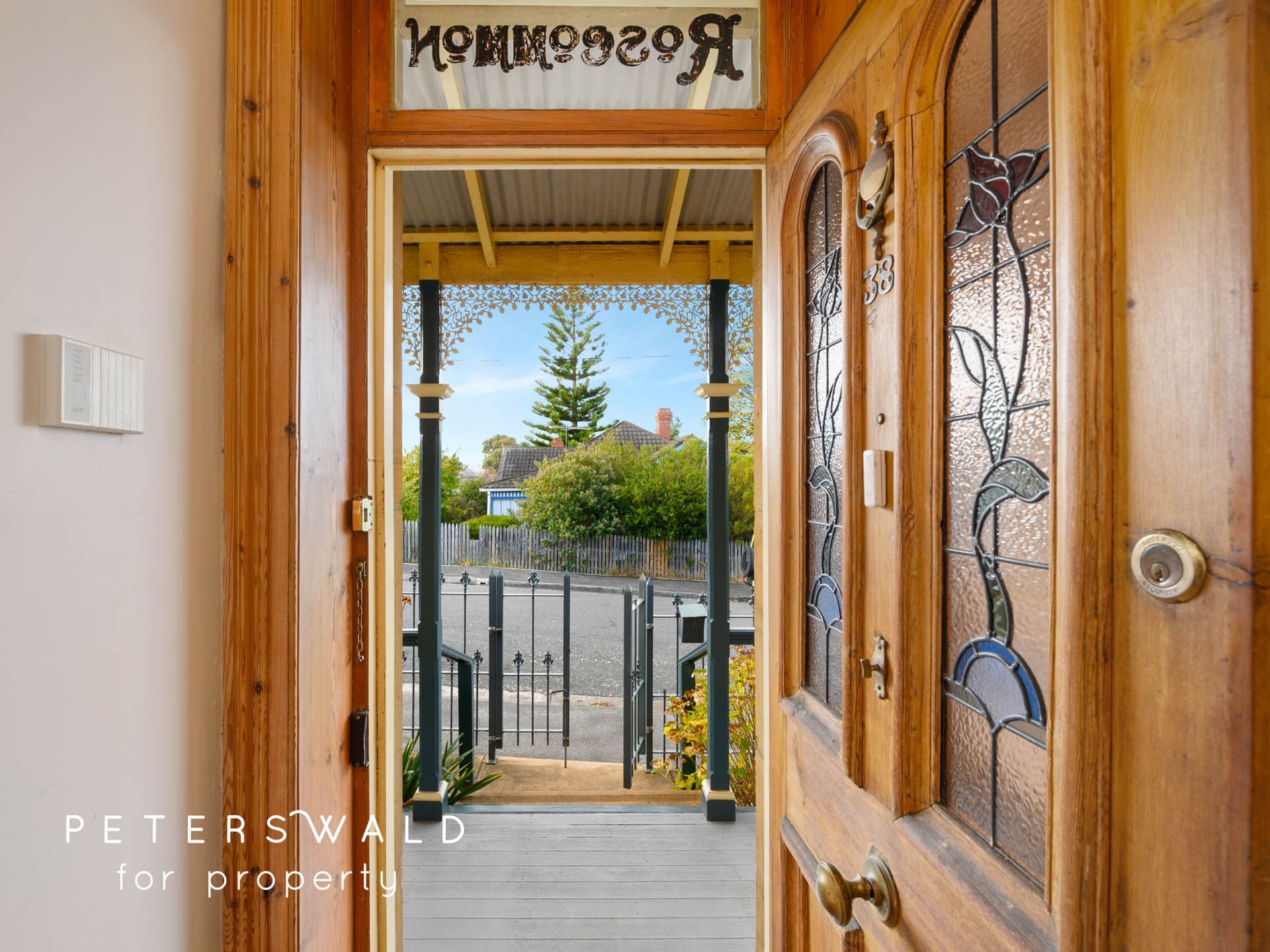 38 Parliament Street, Sandy Bay TAS 7005, Sandy Bay - Thumbnail 4