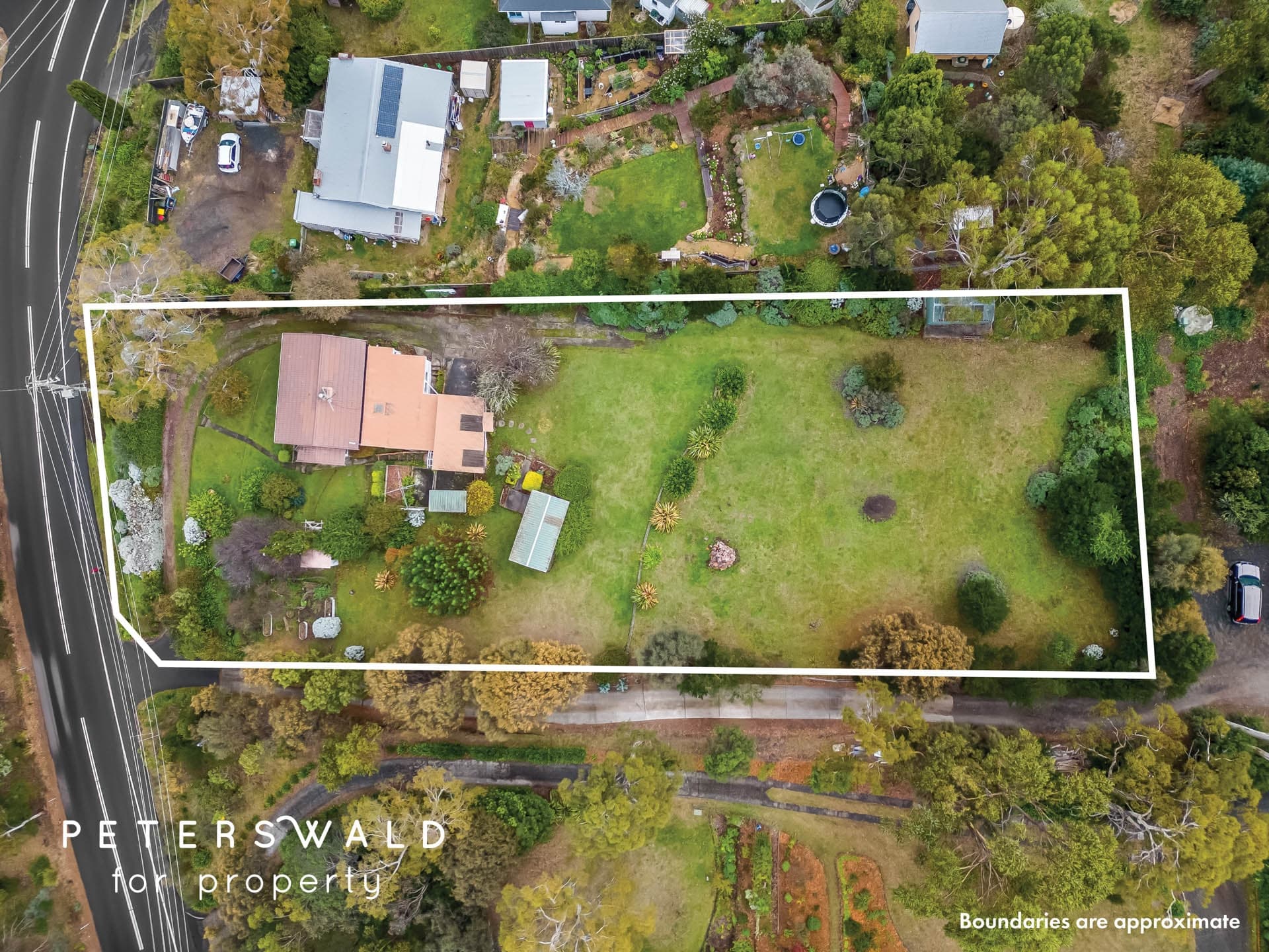 595 Channel Highway, Bonnet Hill TAS 7053, Bonnet Hill - Thumbnail 2