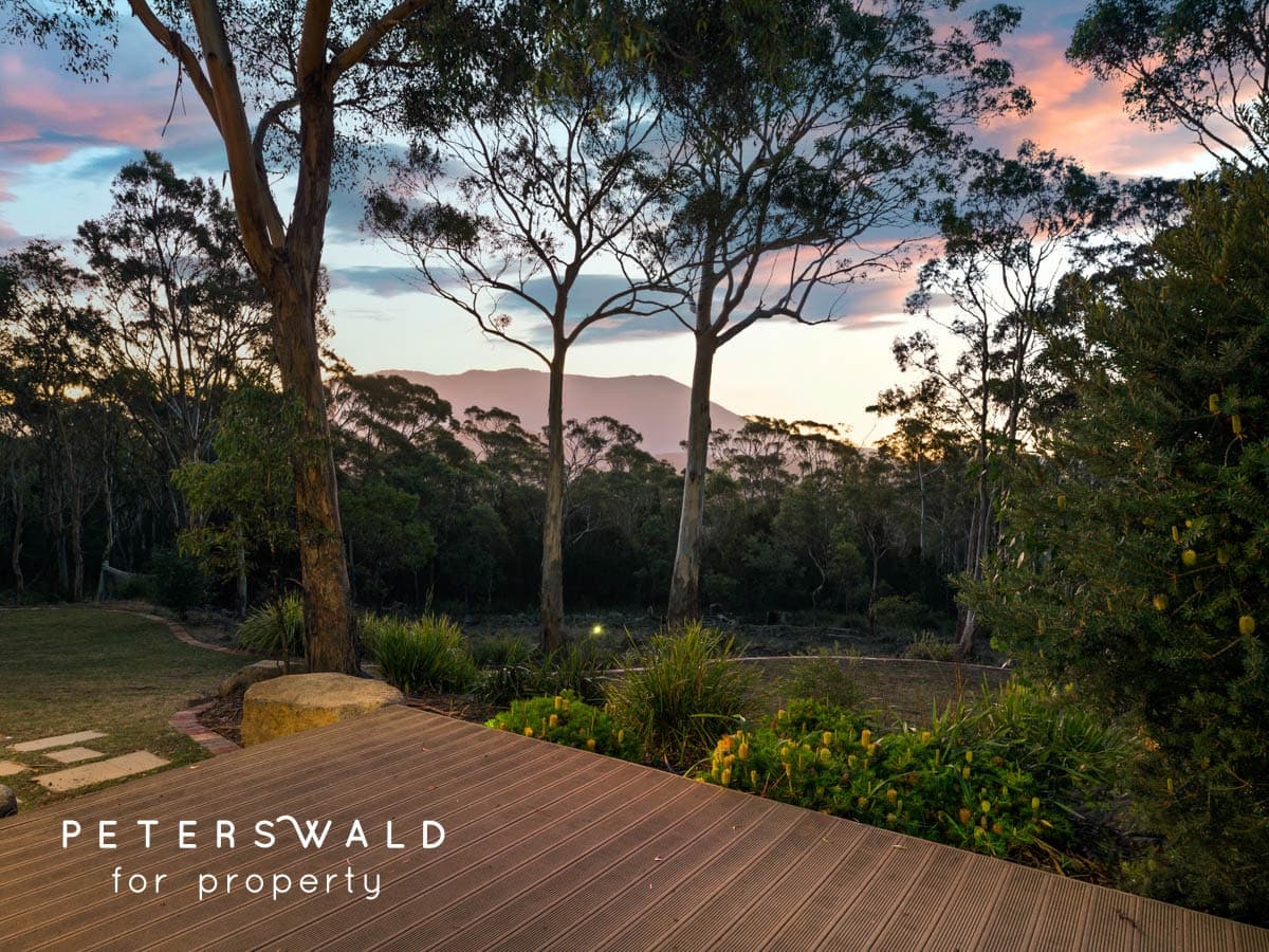 30 Lalwinya Road, Mount Nelson TAS 7007, Mount Nelson - Thumbnail 2