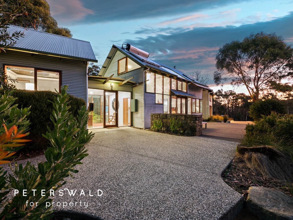 30 Lalwinya Road, Mount Nelson TAS 7007, Mount Nelson - Thumbnail 3
