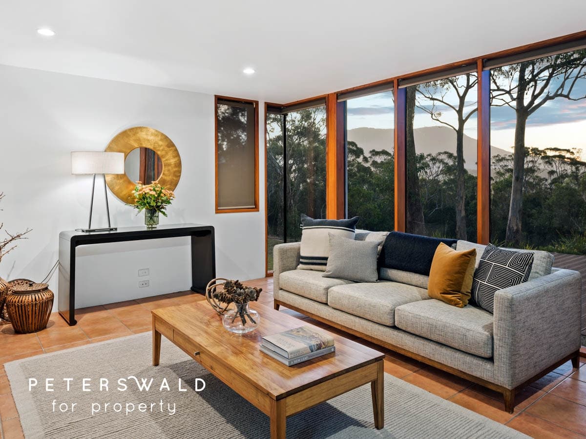 30 Lalwinya Road, Mount Nelson TAS 7007, Mount Nelson - Thumbnail 8