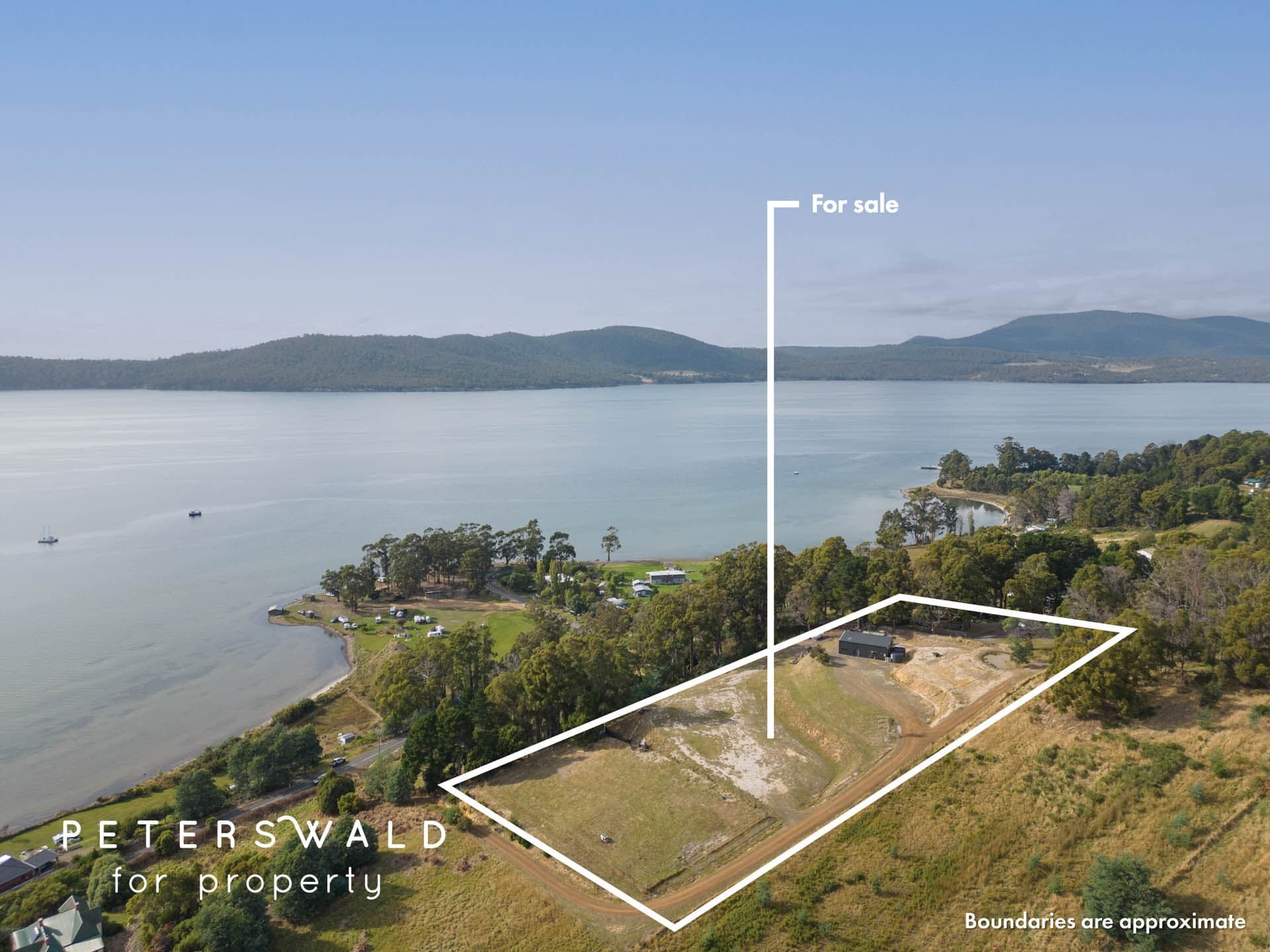 4778 Channel Highway, Gordon TAS 7150, Gordon - Image 1