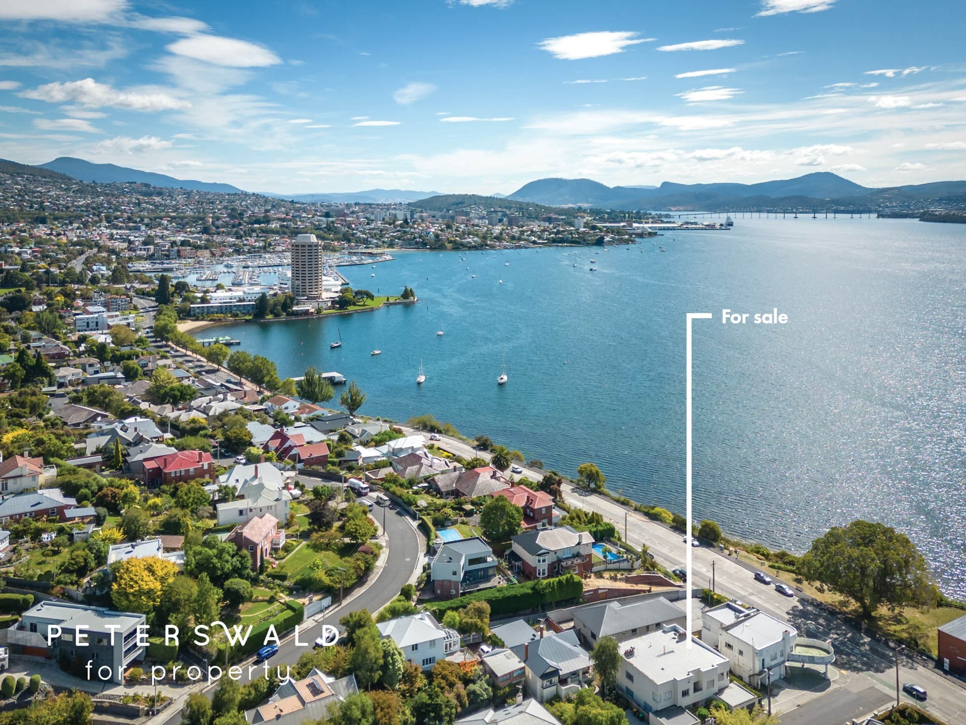 4 / 1 Maning Avenue, Sandy Bay TAS 7005, Sandy Bay - Image 1