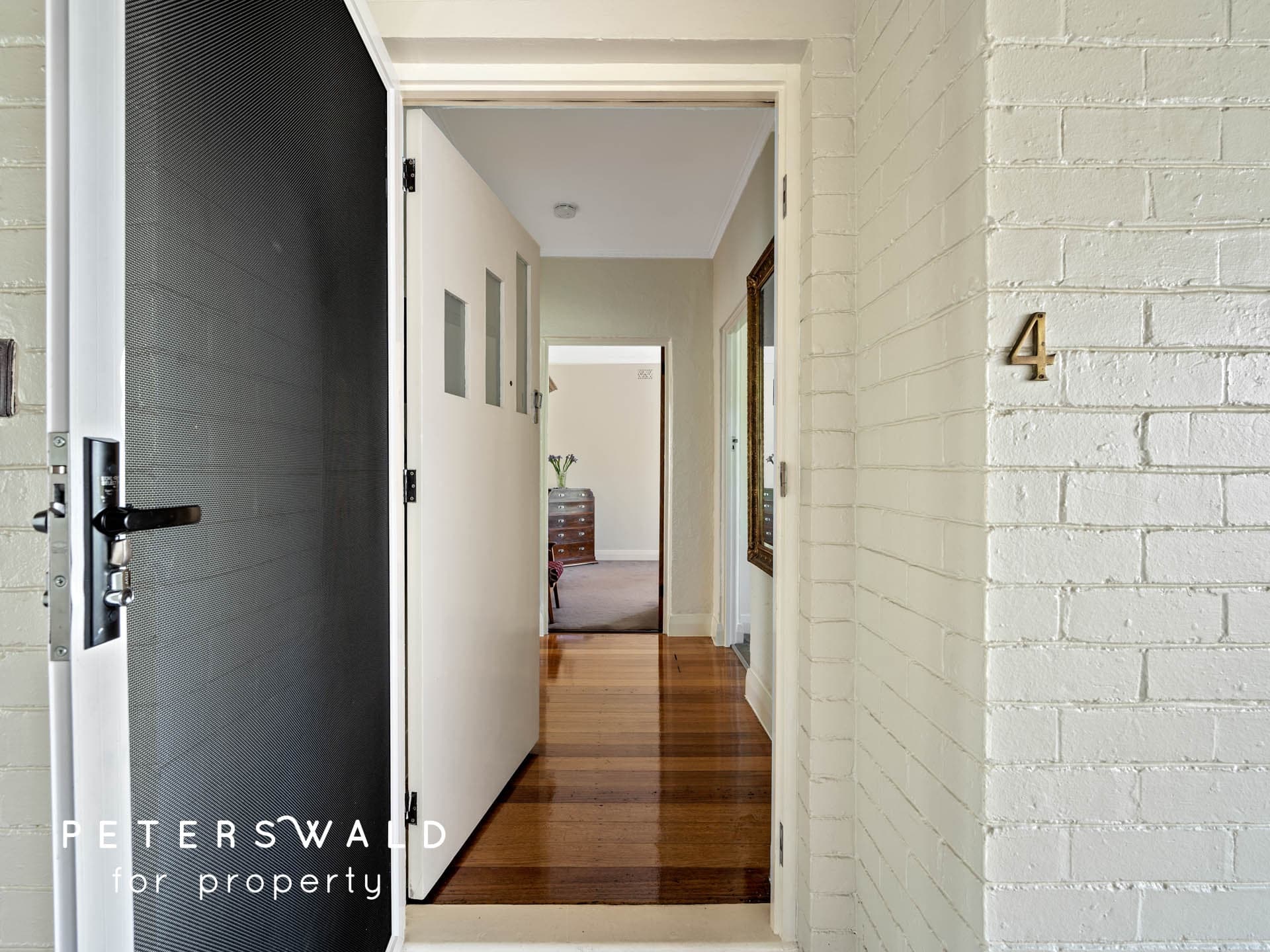 4 / 1 Maning Avenue, Sandy Bay TAS 7005, Sandy Bay - Thumbnail 2