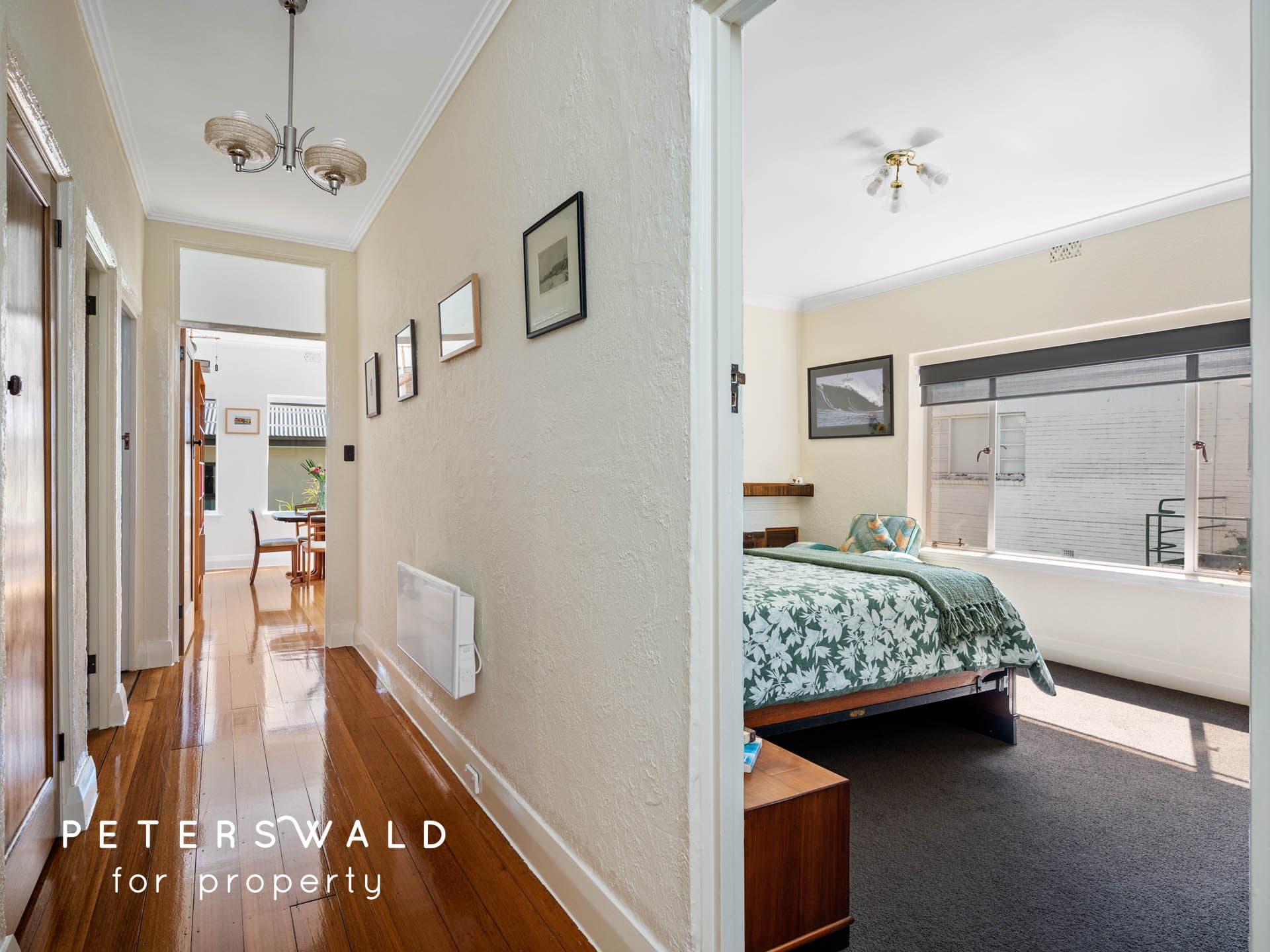 4 / 1 Maning Avenue, Sandy Bay TAS 7005, Sandy Bay - Thumbnail 3