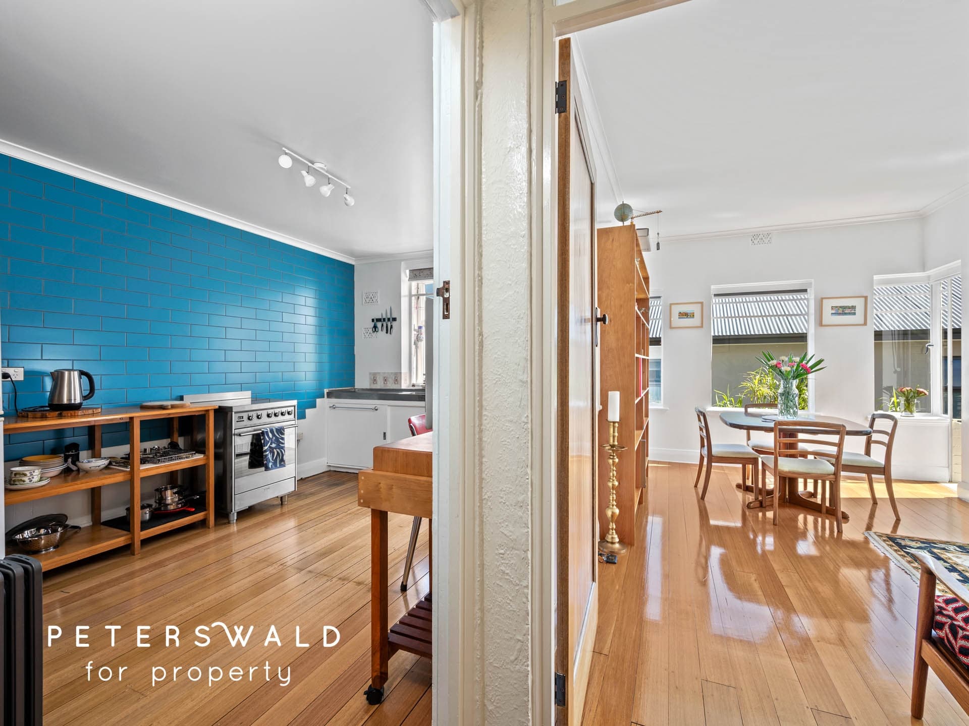 4 / 1 Maning Avenue, Sandy Bay TAS 7005, Sandy Bay - Thumbnail 4