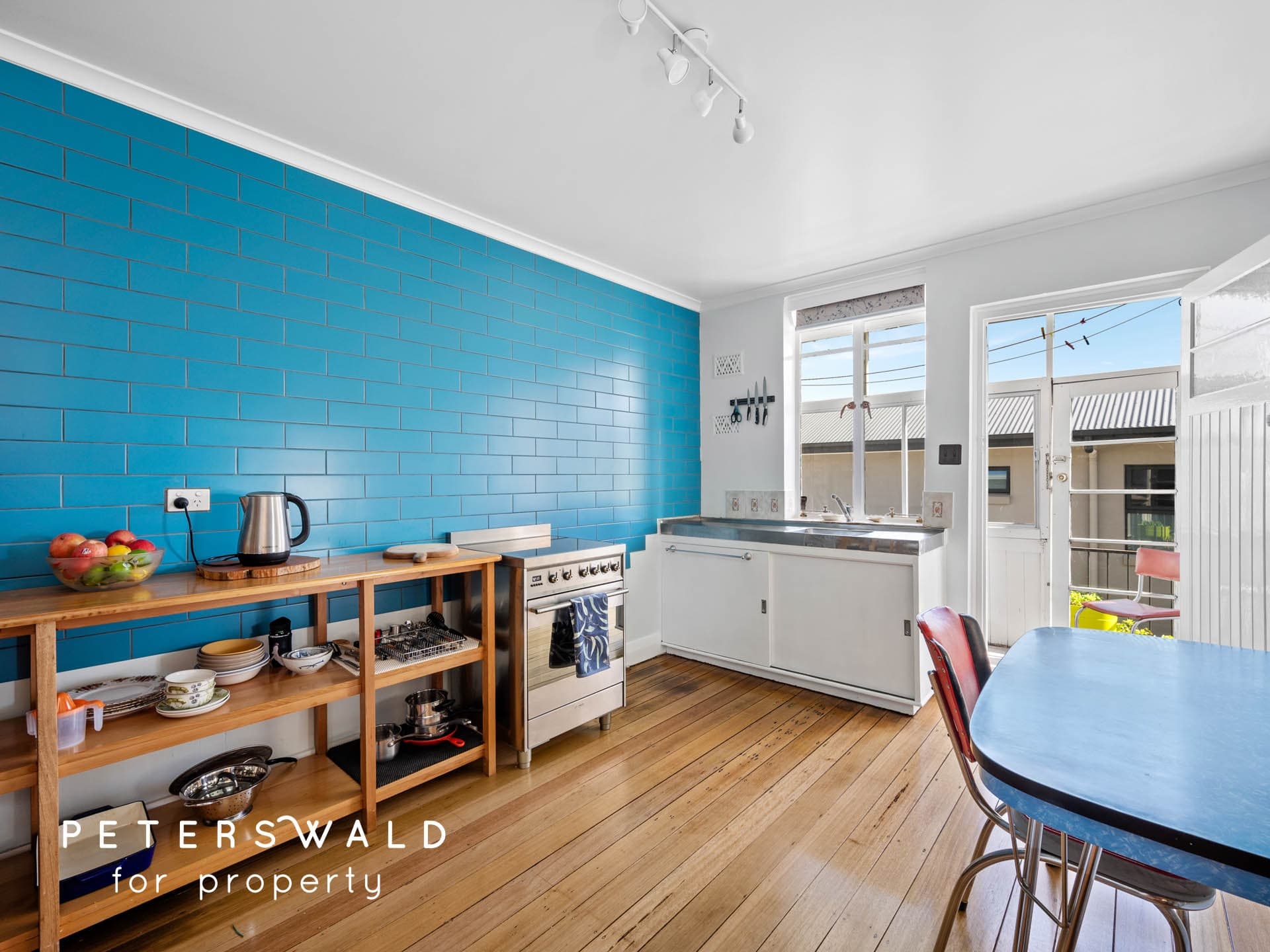 4 / 1 Maning Avenue, Sandy Bay TAS 7005, Sandy Bay - Thumbnail 5