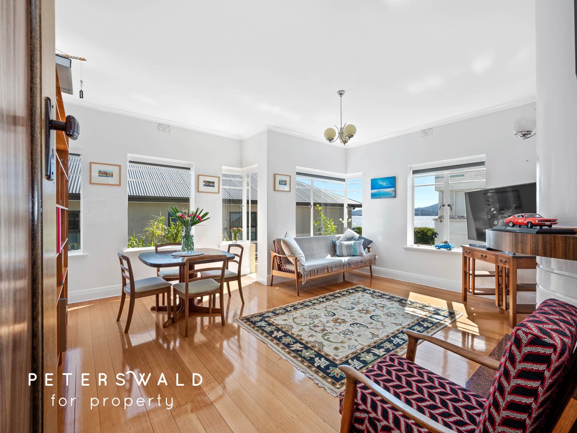 4 / 1 Maning Avenue, Sandy Bay TAS 7005, Sandy Bay - Thumbnail 7