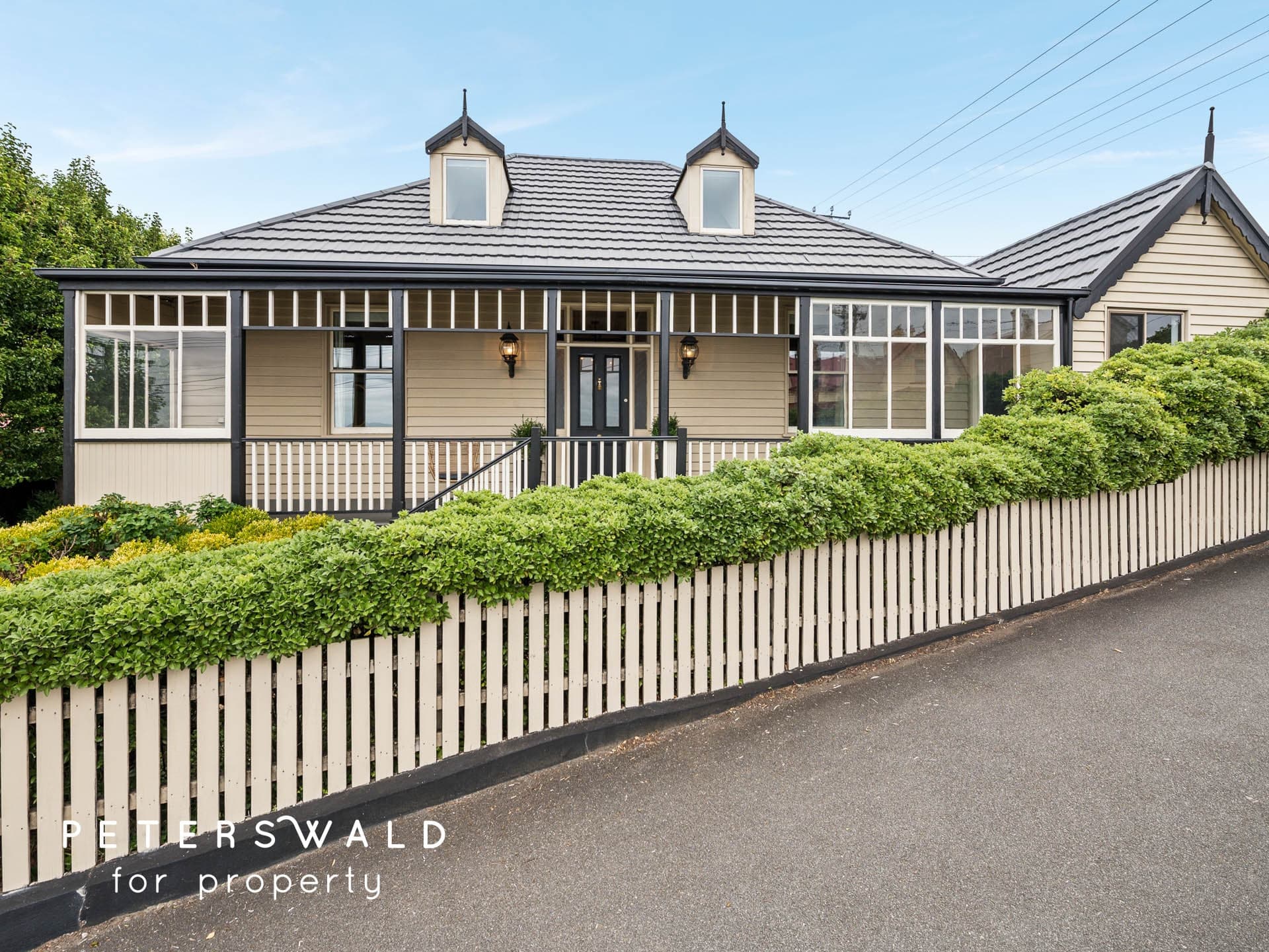 224 Melville Street, West Hobart TAS 7000, West Hobart - Image 1