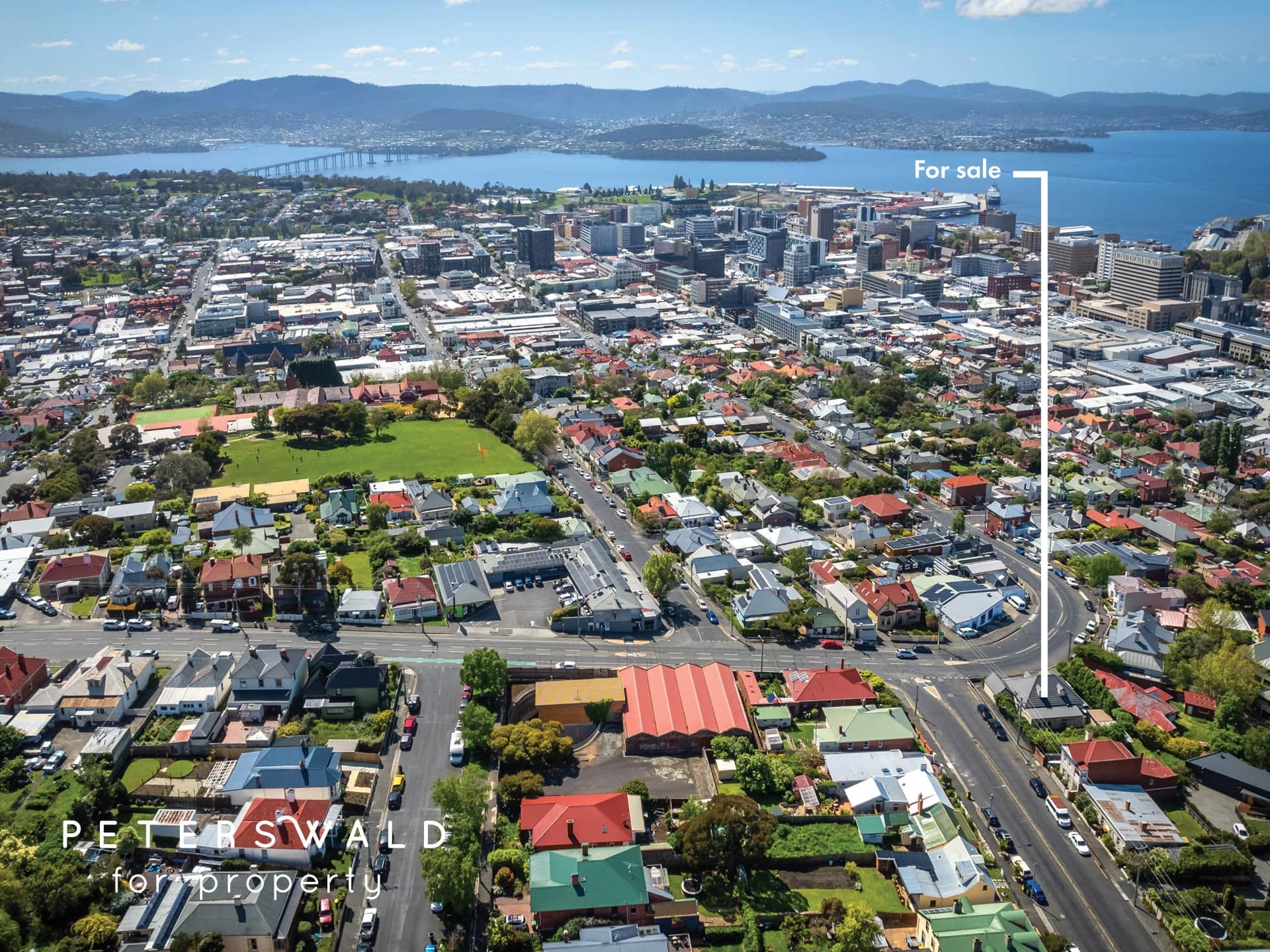 224 Melville Street, West Hobart TAS 7000, West Hobart - Thumbnail 2