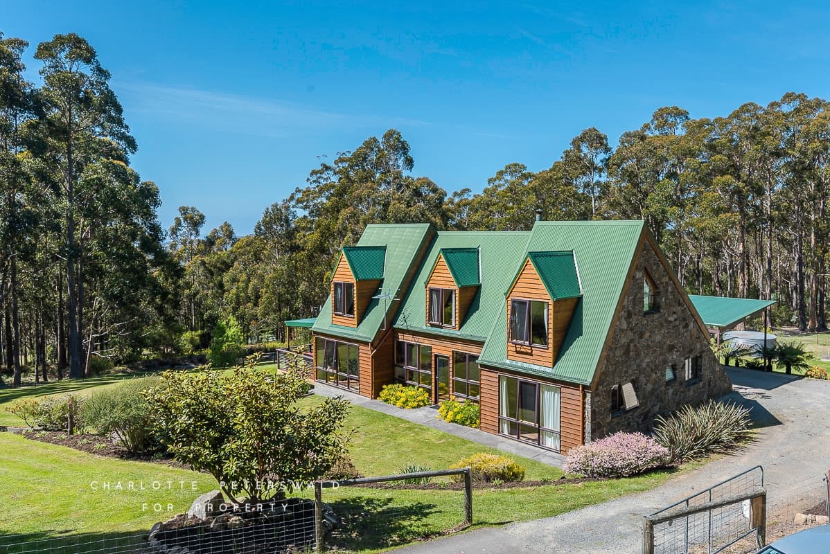 25 Denehey Road, Kingston TAS 7050, Kingston - Image 1