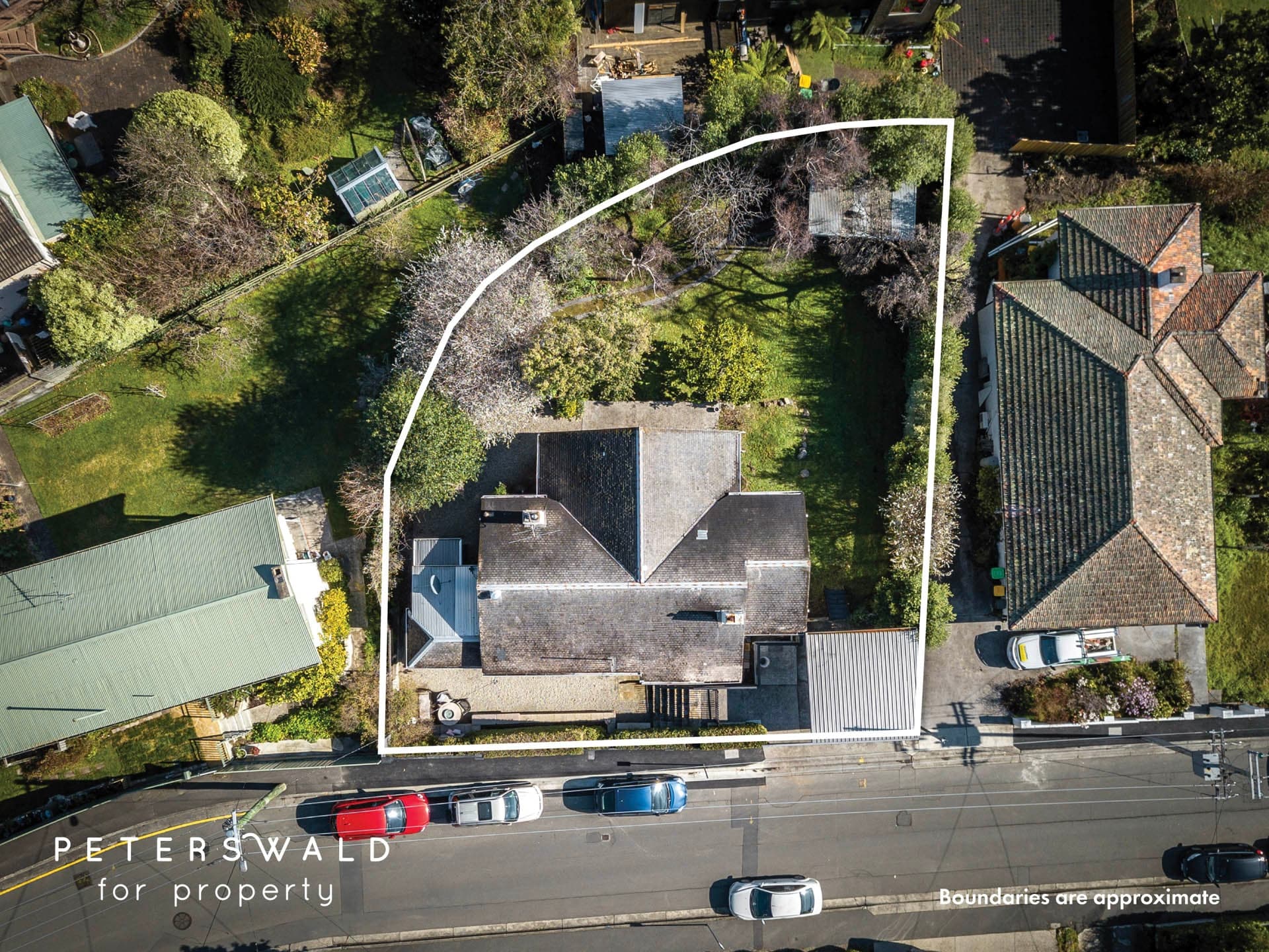 11 Lipscombe Avenue, Sandy Bay TAS 7005, Sandy Bay - Thumbnail 7