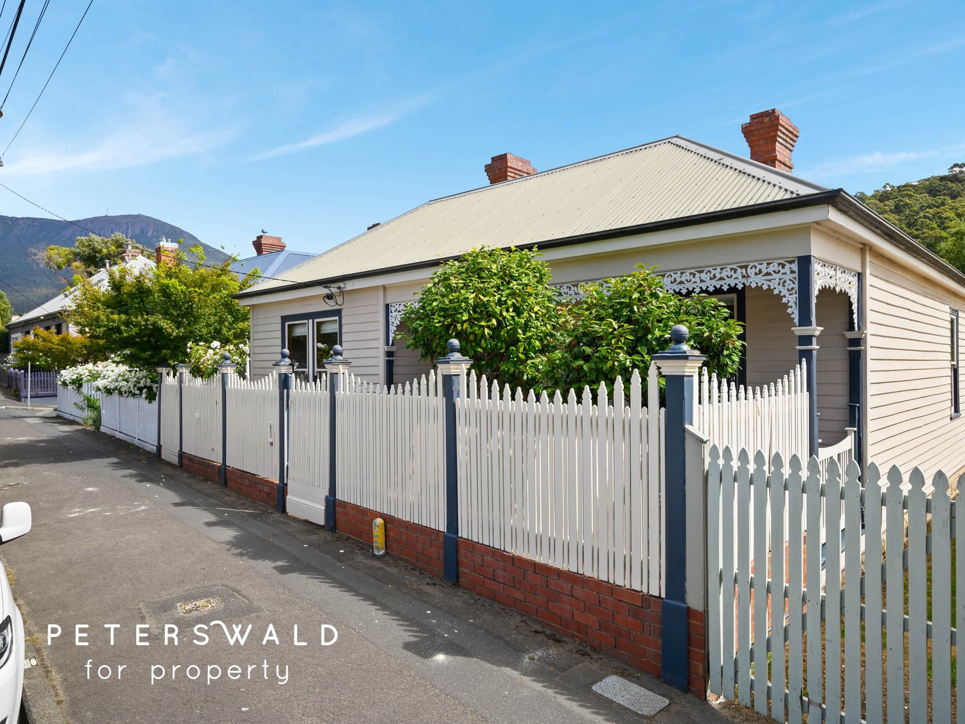 5 Cascade Road, South Hobart TAS 7004, South Hobart - Image 1