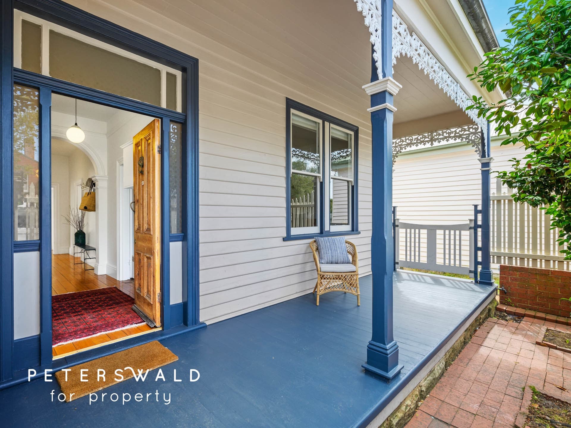 5 Cascade Road, South Hobart TAS 7004, South Hobart - Thumbnail 2