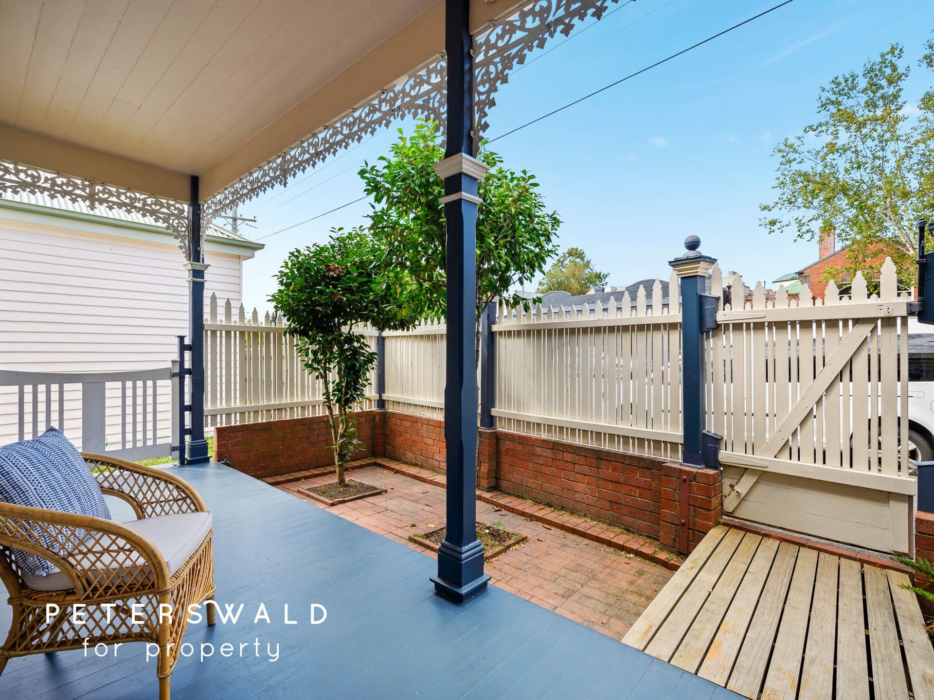 5 Cascade Road, South Hobart TAS 7004, South Hobart - Thumbnail 3