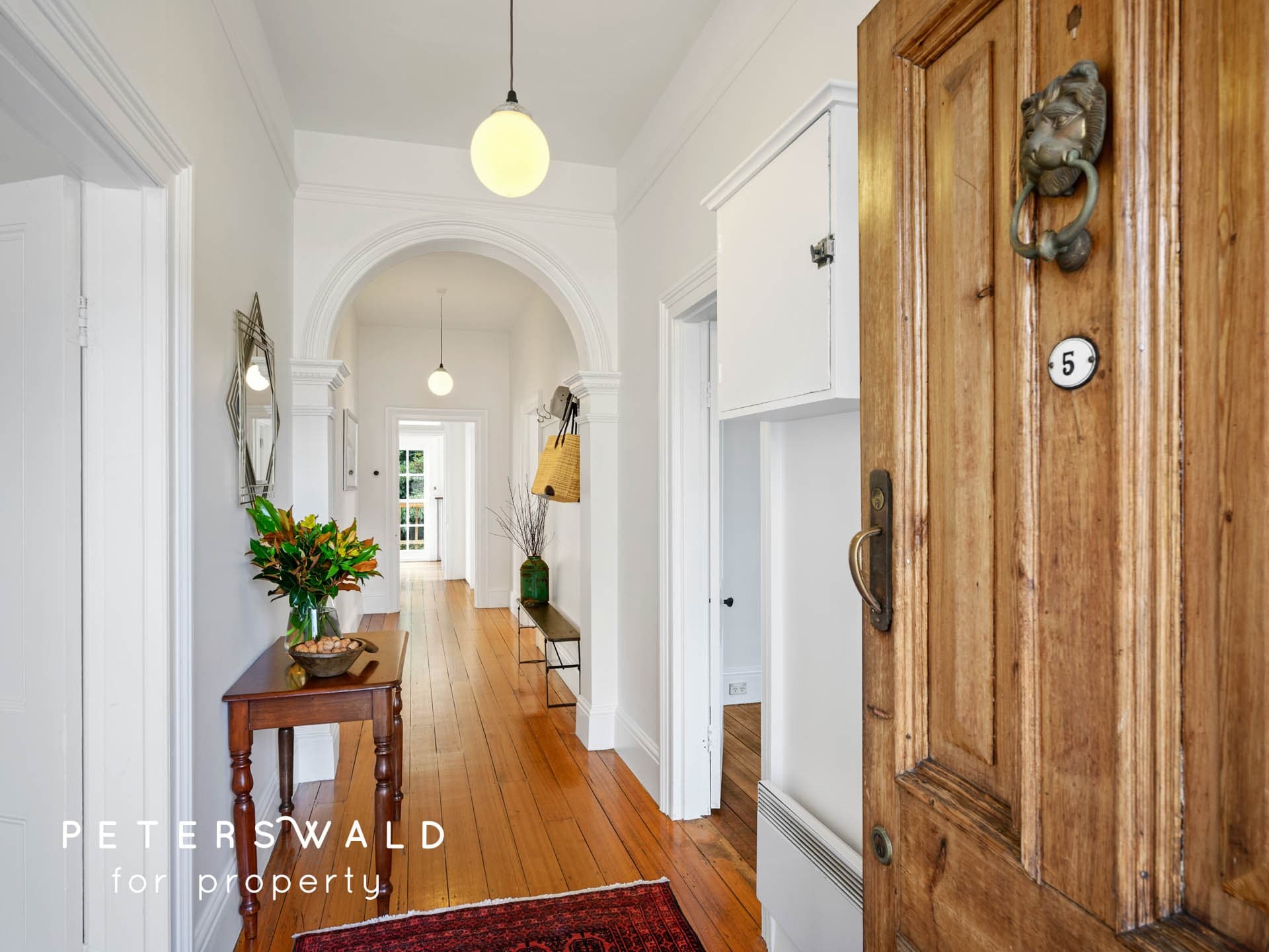 5 Cascade Road, South Hobart TAS 7004, South Hobart - Thumbnail 4