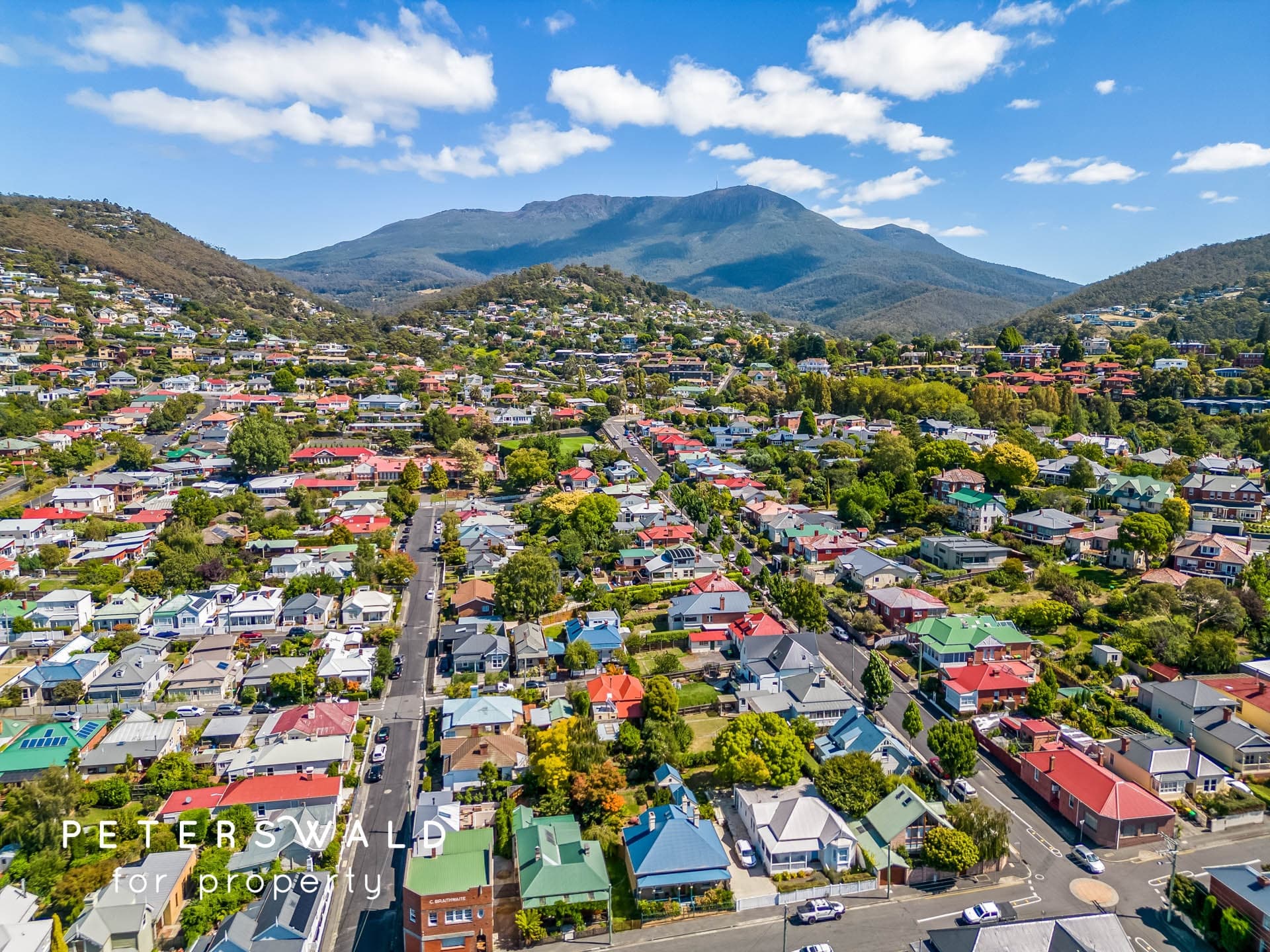 Sandy Bay TAS 7005, Sandy Bay - Image 1
