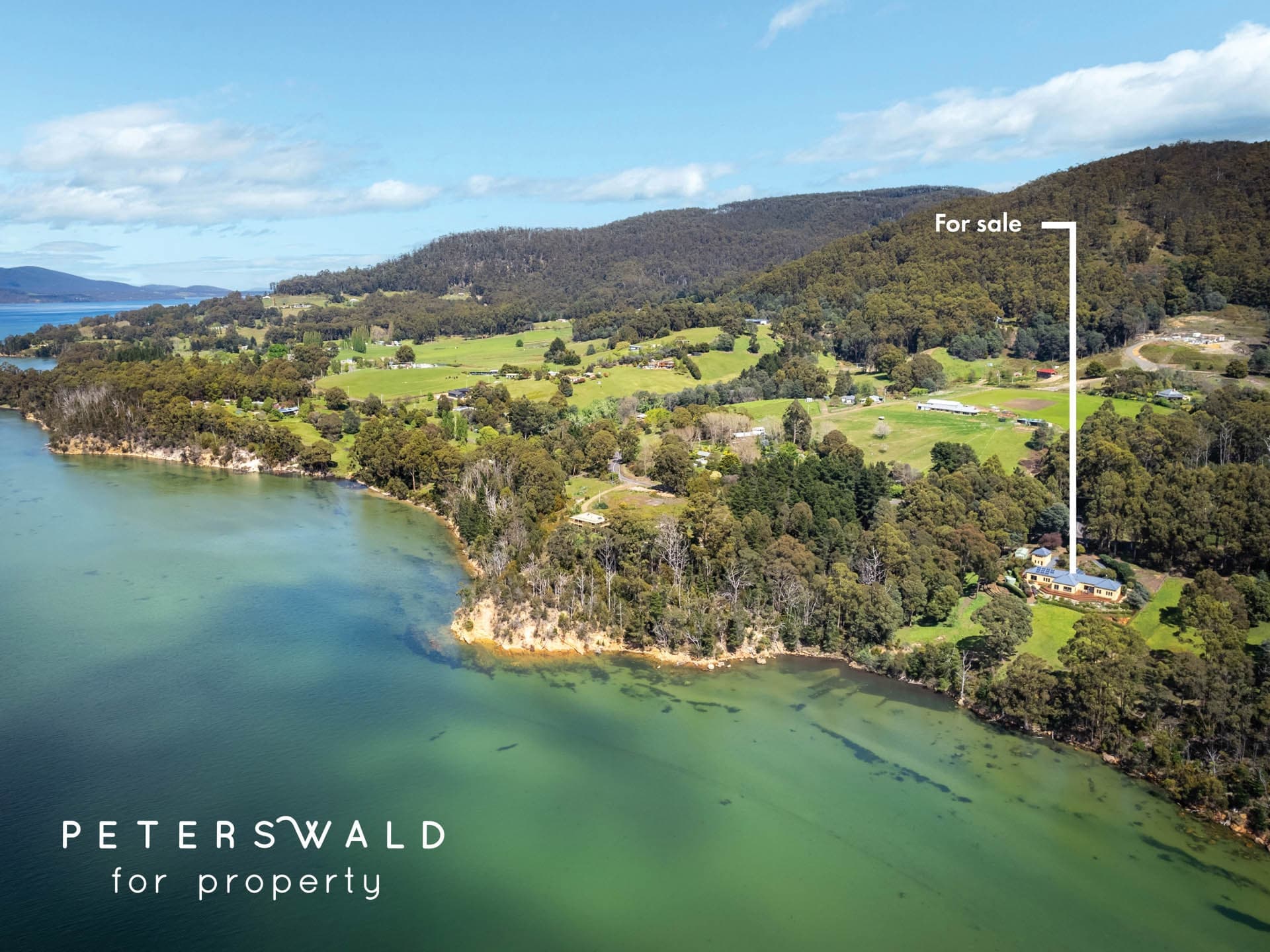 4071 Channel Highway, Flowerpot TAS 7163, Flowerpot - Image 1