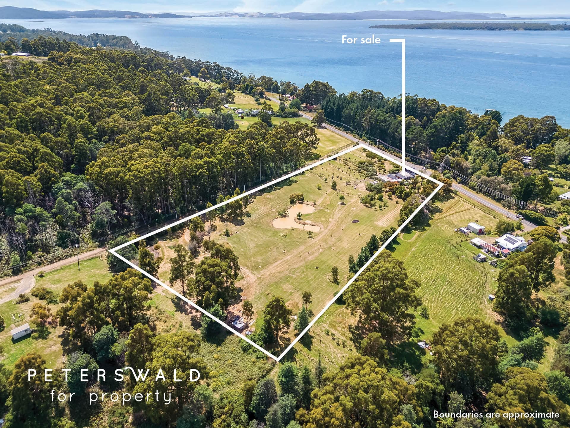 4674 Channel Highway, Gordon TAS 7150, Gordon - Image 1