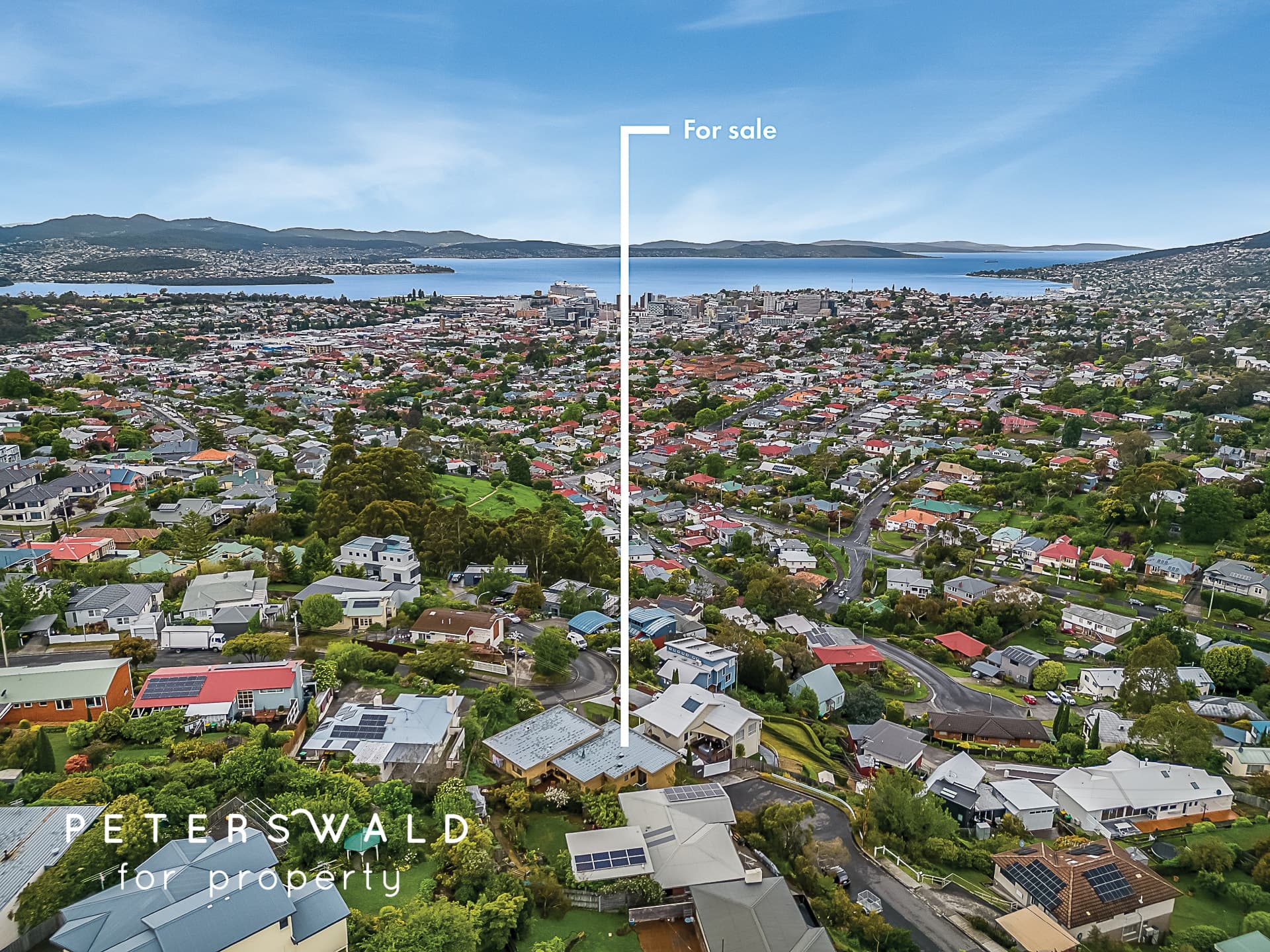 2 / 13 Hooper Crescent, Mount Stuart TAS 7000, Mount Stuart - Image 1