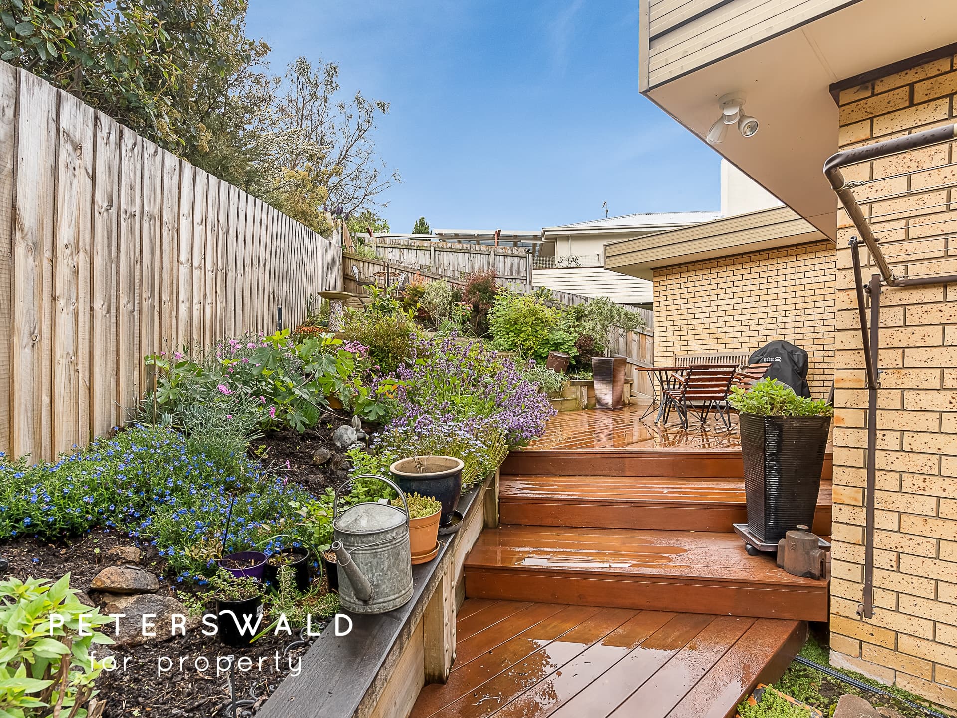 2 / 13 Hooper Crescent, Mount Stuart TAS 7000, Mount Stuart - Thumbnail 3