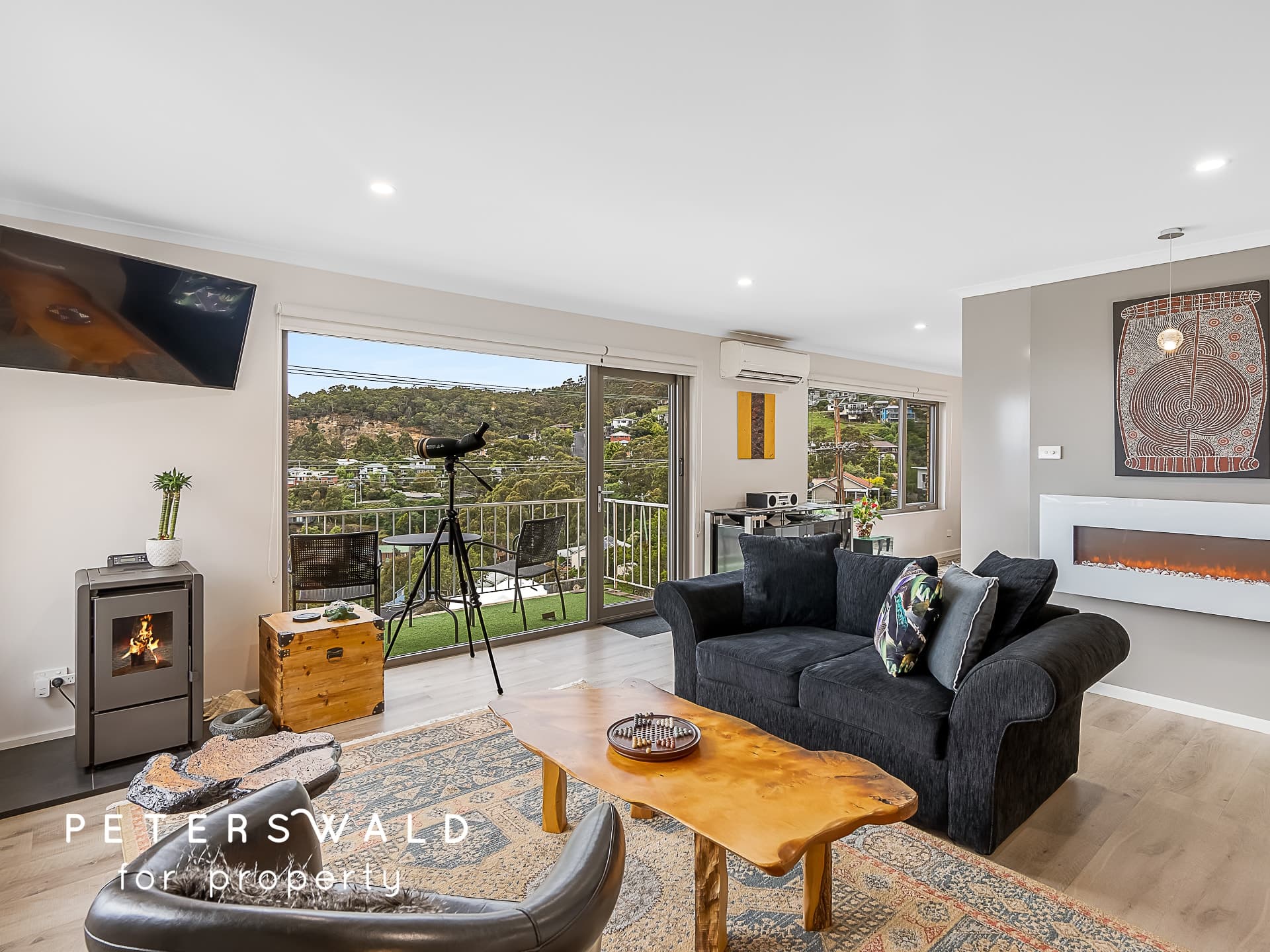 2 / 13 Hooper Crescent, Mount Stuart TAS 7000, Mount Stuart - Thumbnail 4