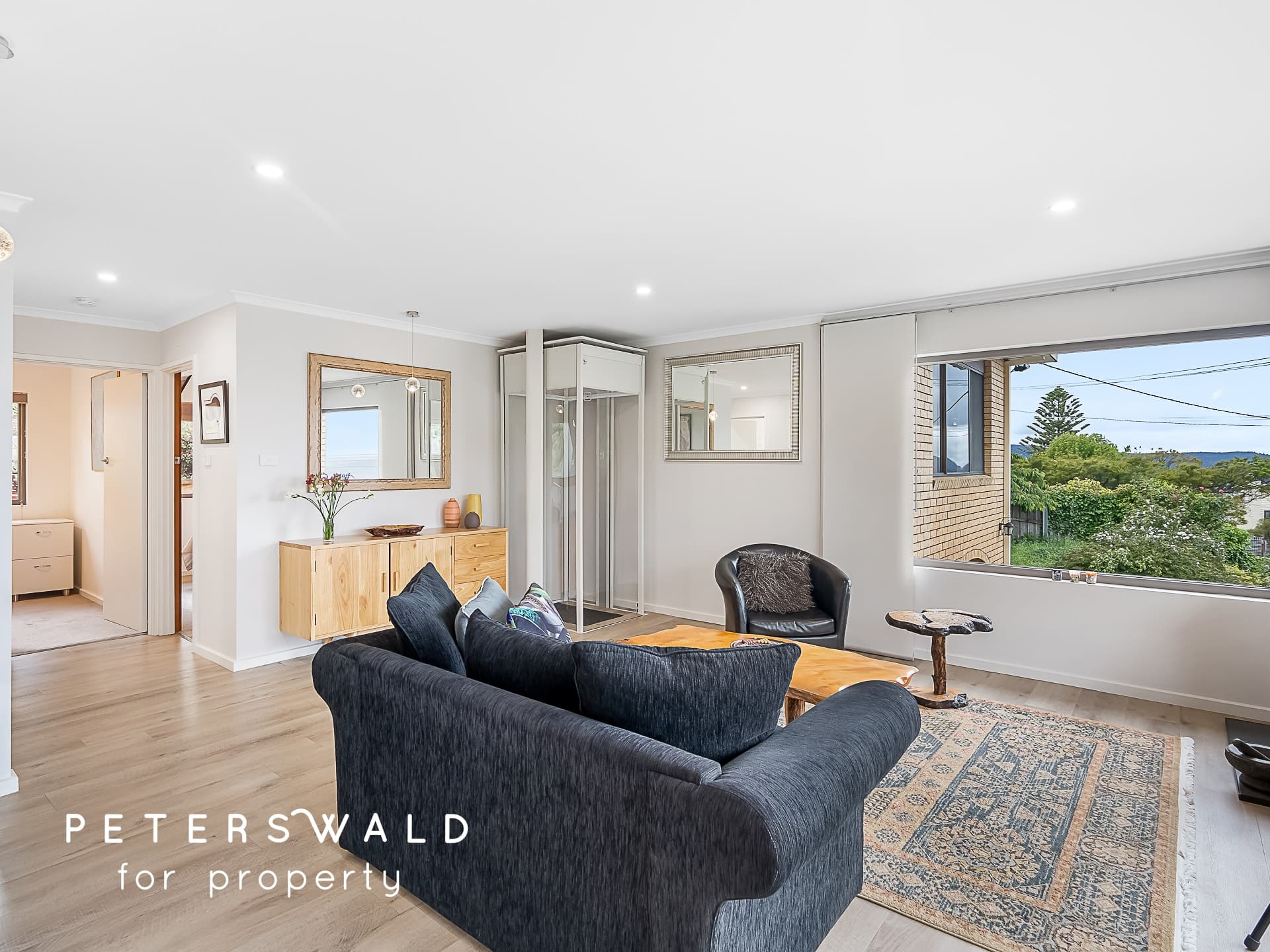 2 / 13 Hooper Crescent, Mount Stuart TAS 7000, Mount Stuart - Thumbnail 5