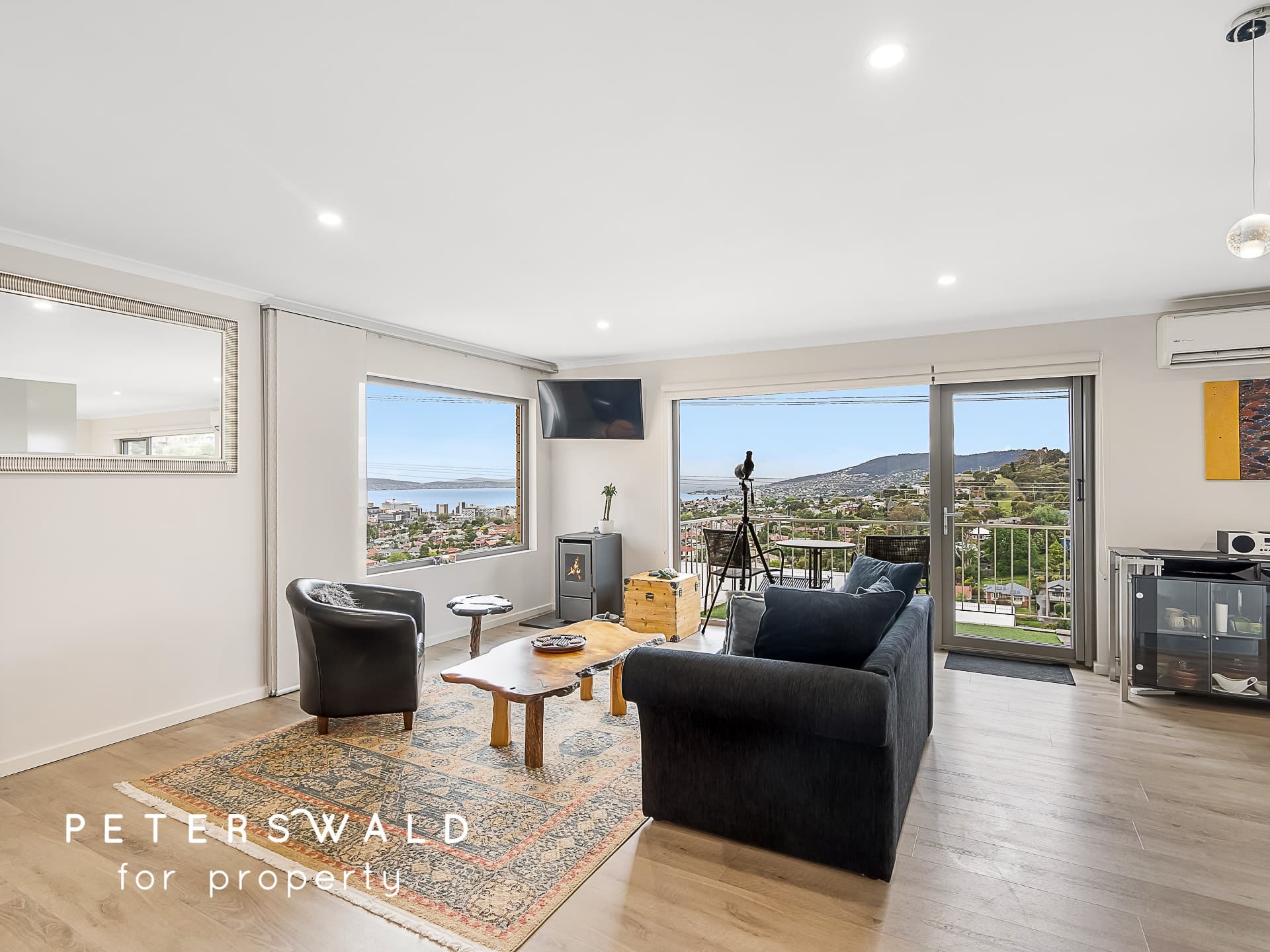 2 / 13 Hooper Crescent, Mount Stuart TAS 7000, Mount Stuart - Thumbnail 7