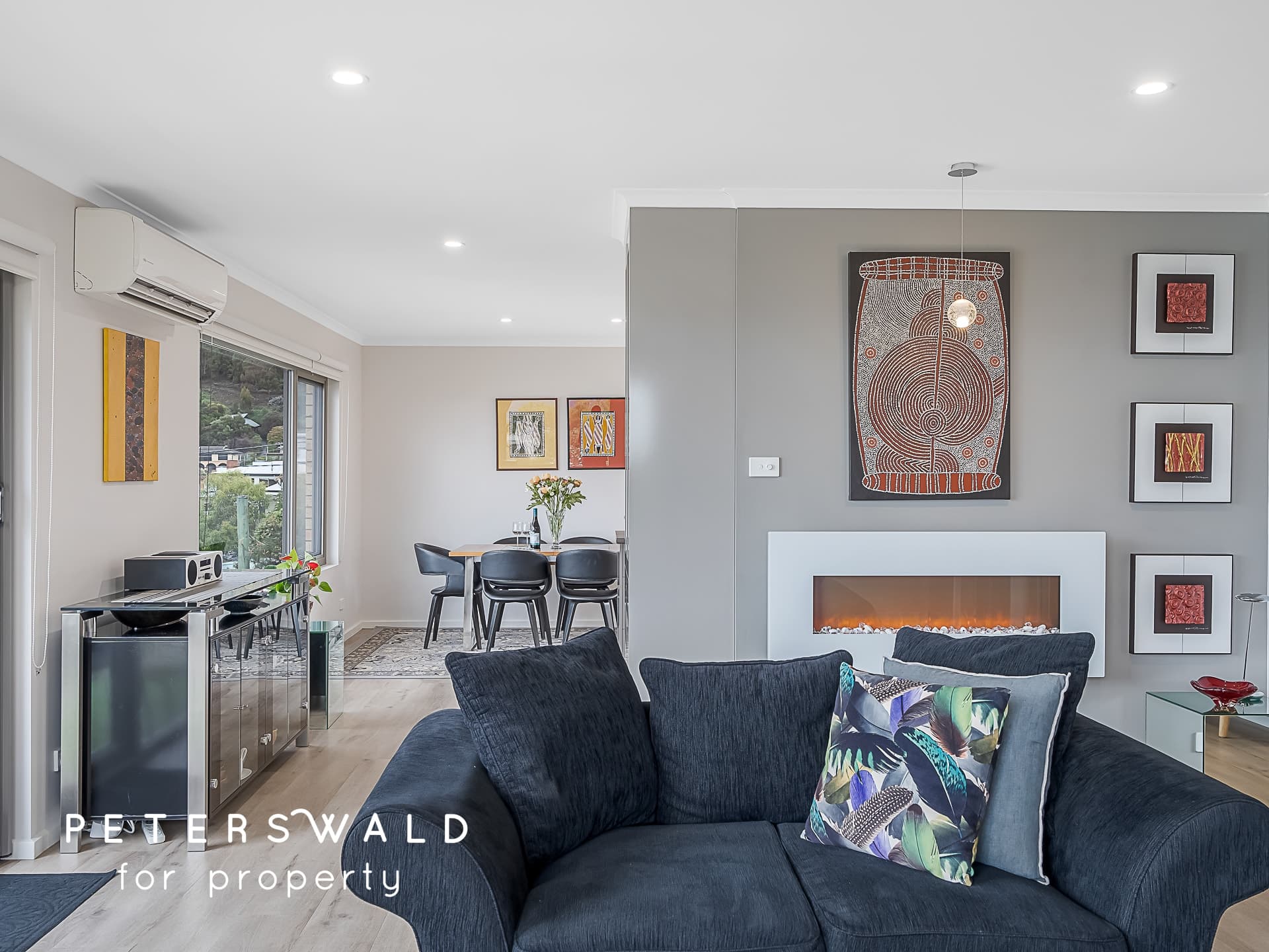 2 / 13 Hooper Crescent, Mount Stuart TAS 7000, Mount Stuart - Thumbnail 8