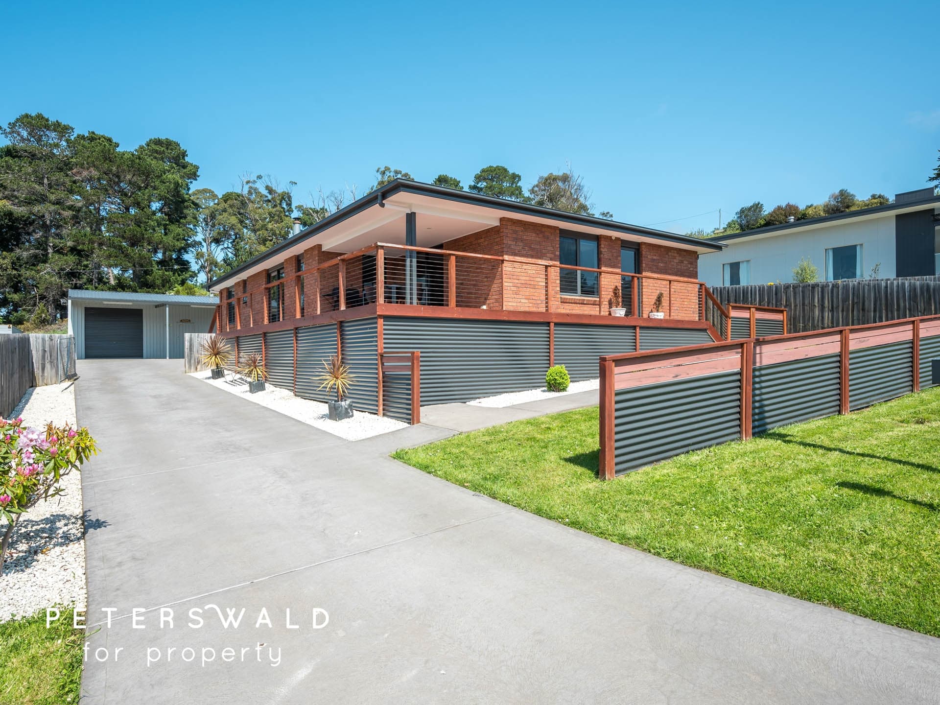 13 Lourdes Rise, Cygnet TAS 7112, Cygnet - Image 1