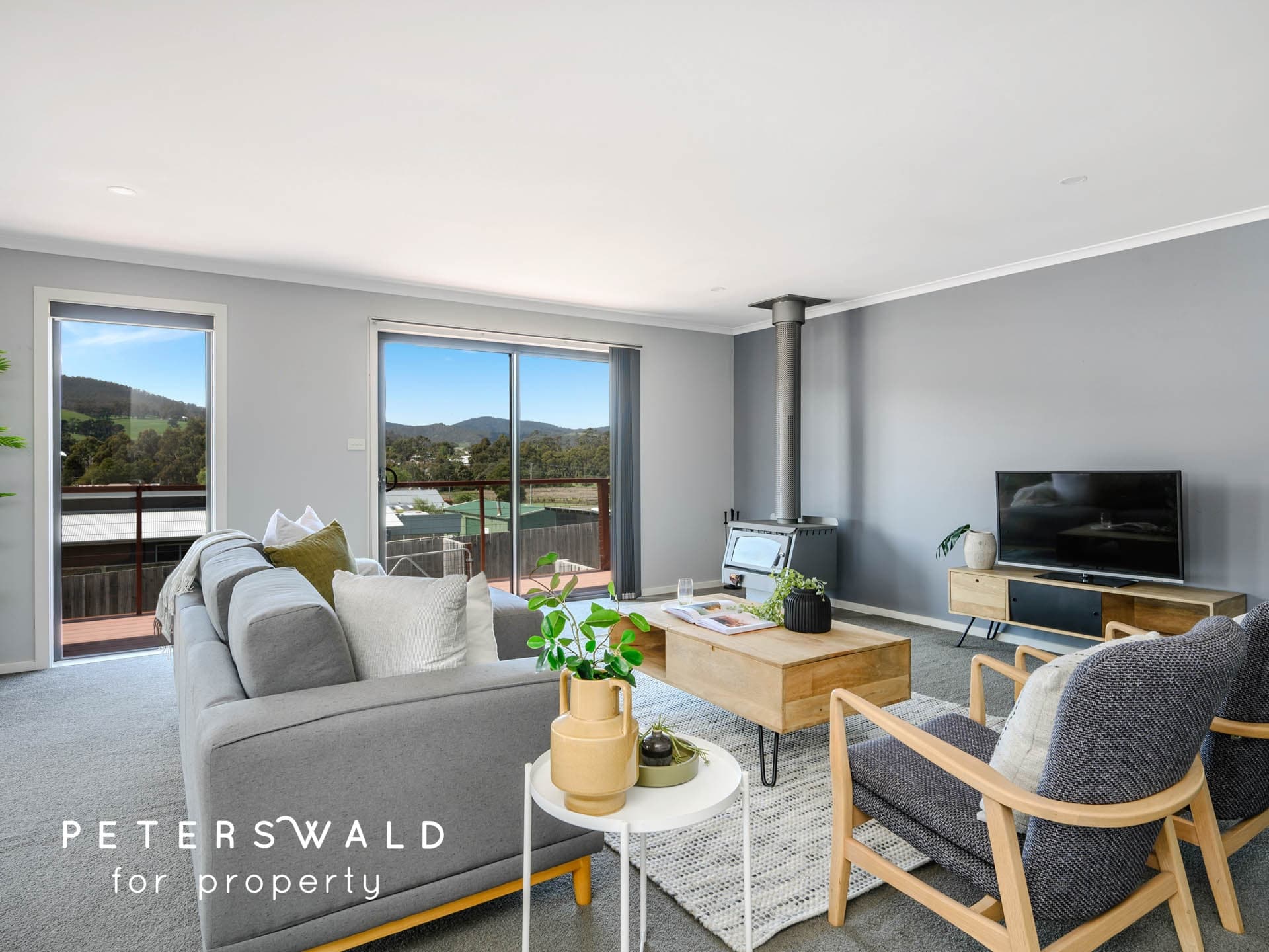 13 Lourdes Rise, Cygnet TAS 7112, Cygnet - Thumbnail 7
