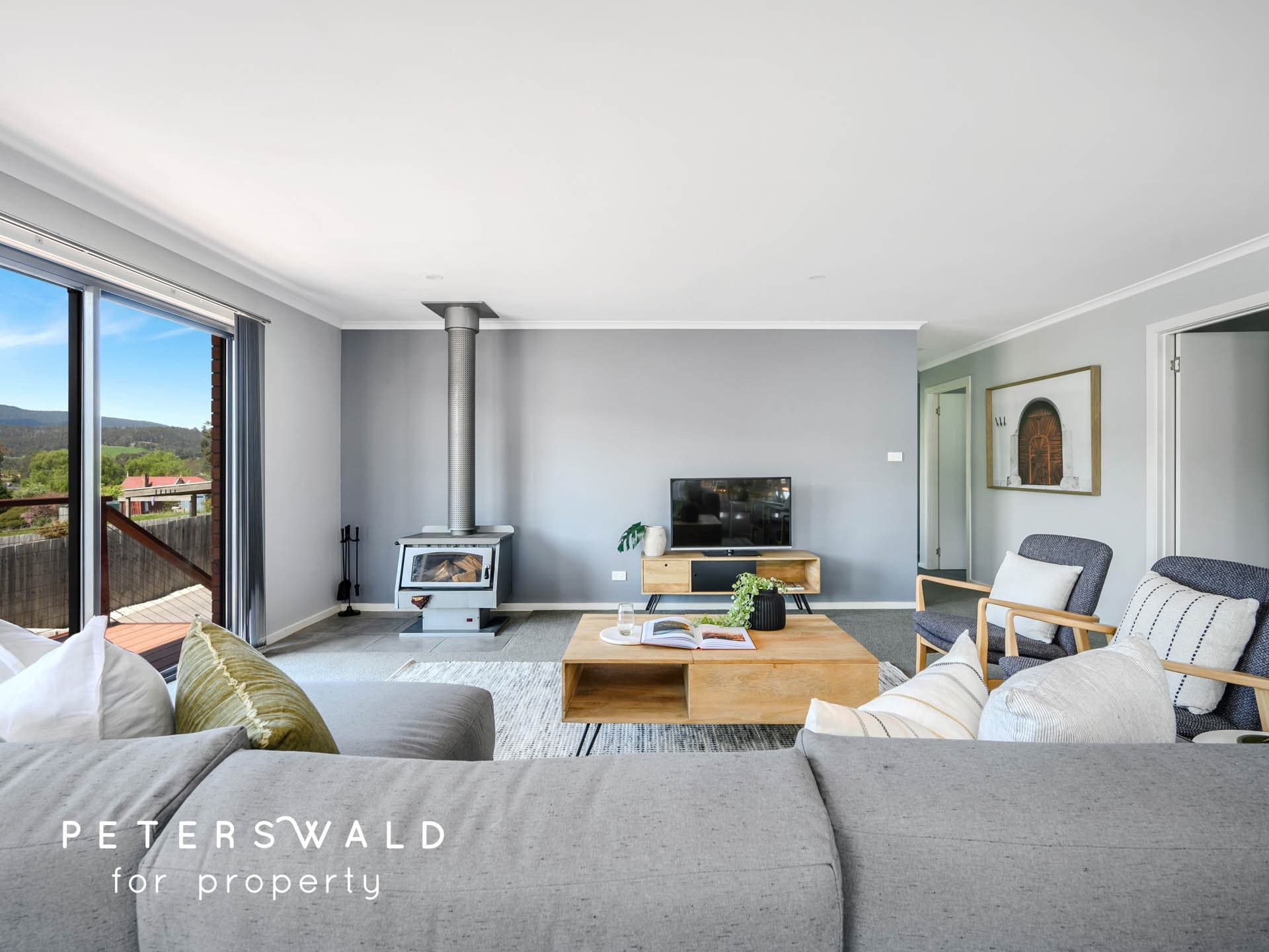 13 Lourdes Rise, Cygnet TAS 7112, Cygnet - Thumbnail 8