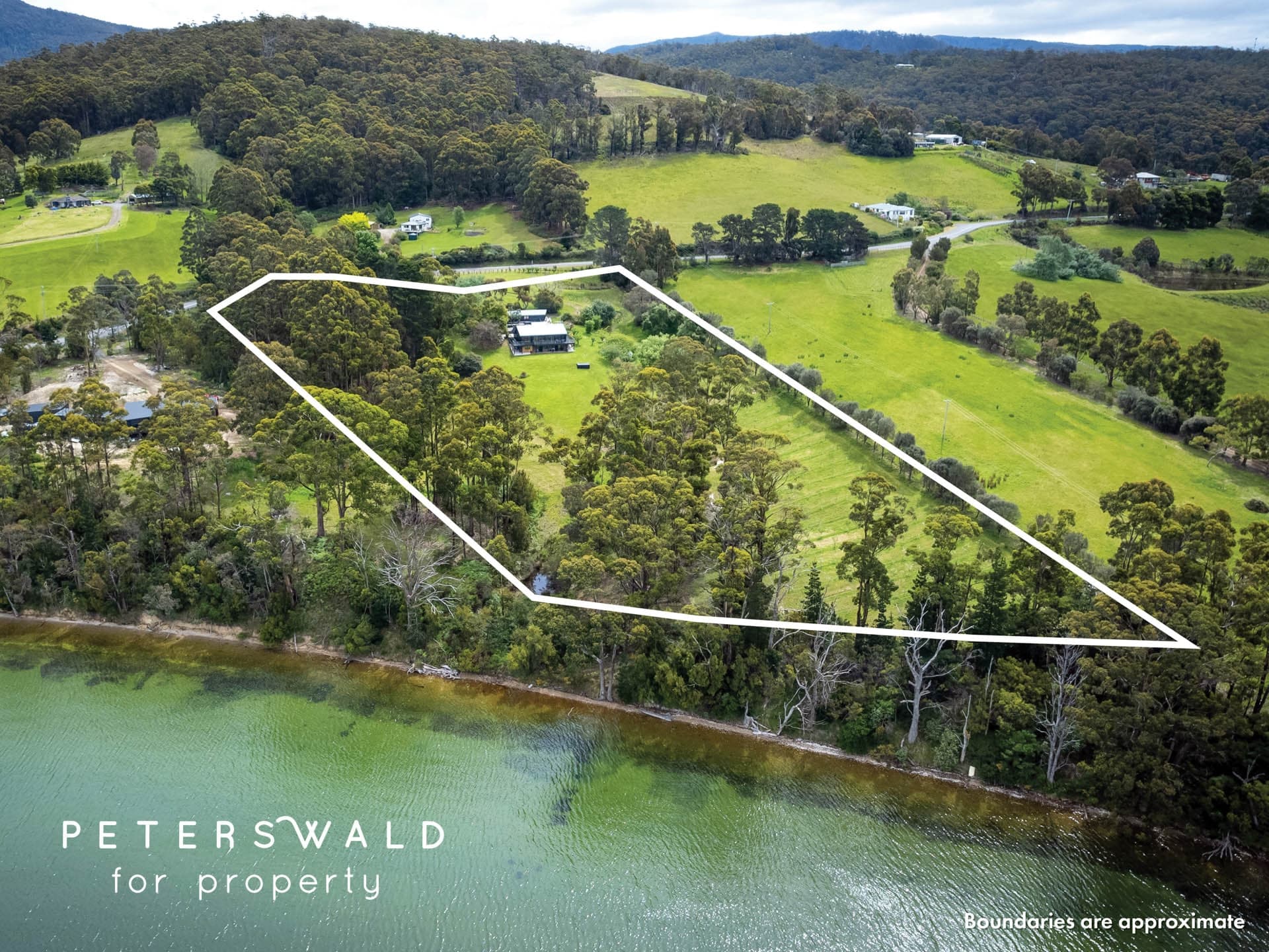 3227 Channel Highway, Woodbridge TAS 7162, Woodbridge - Image 1